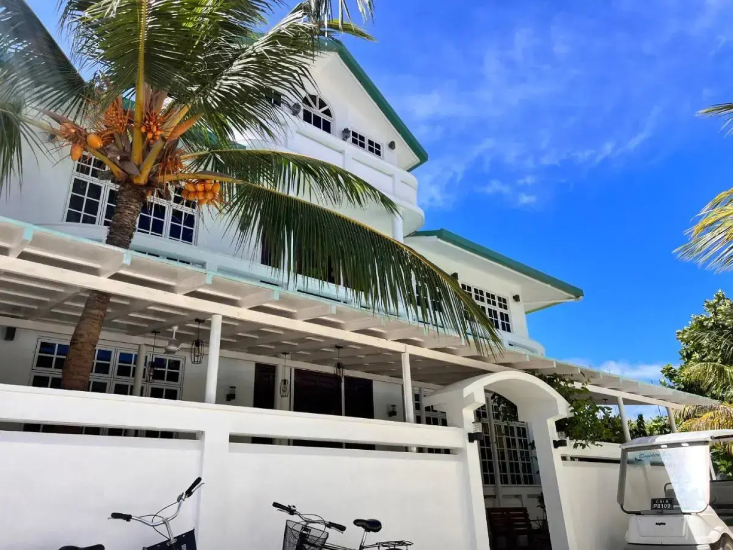 Biosphere Inn Maldives