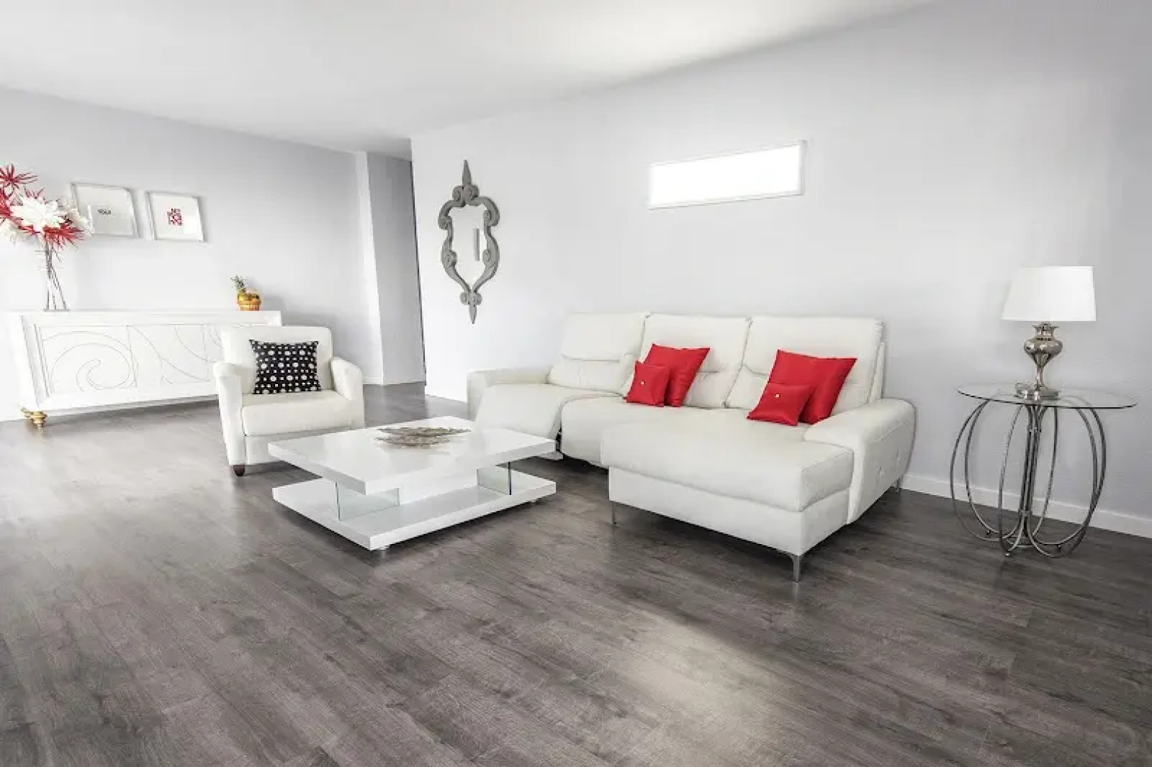 First Flatotel International