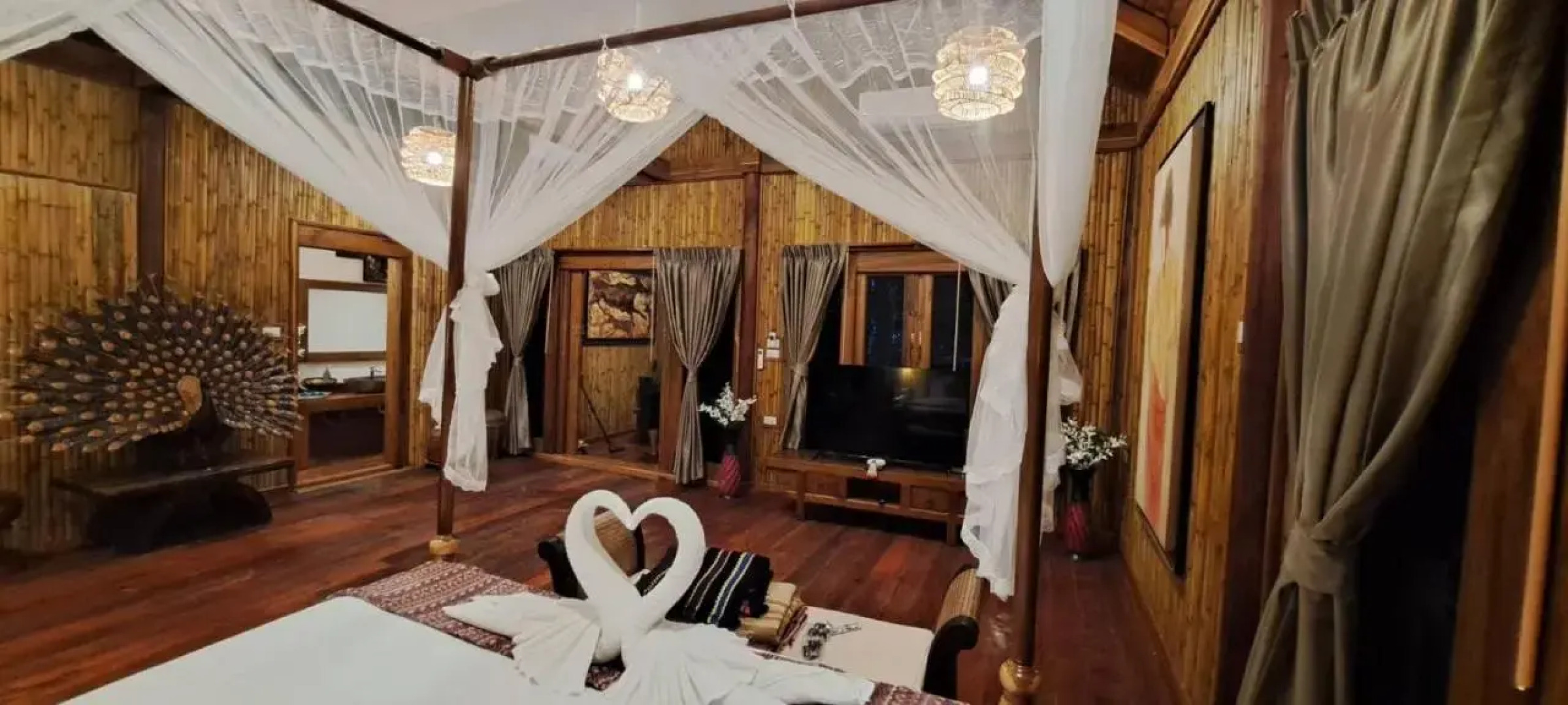 Viking Nature Resort