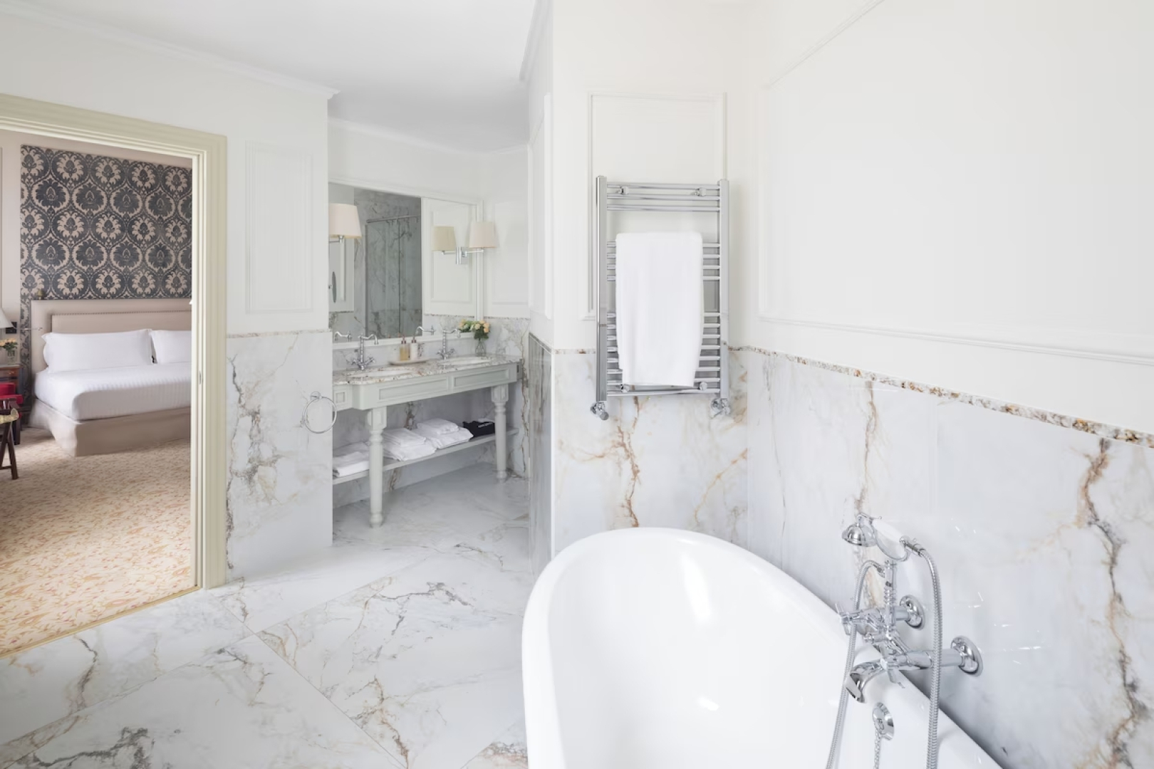 Отель El Palace Barcelona