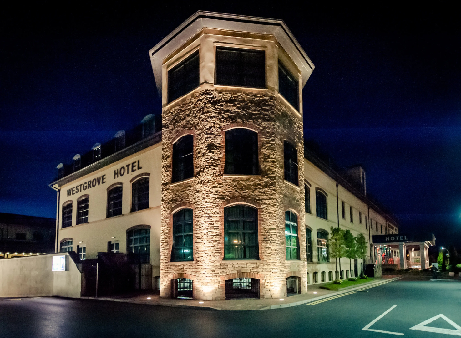 Westgrove Hotel