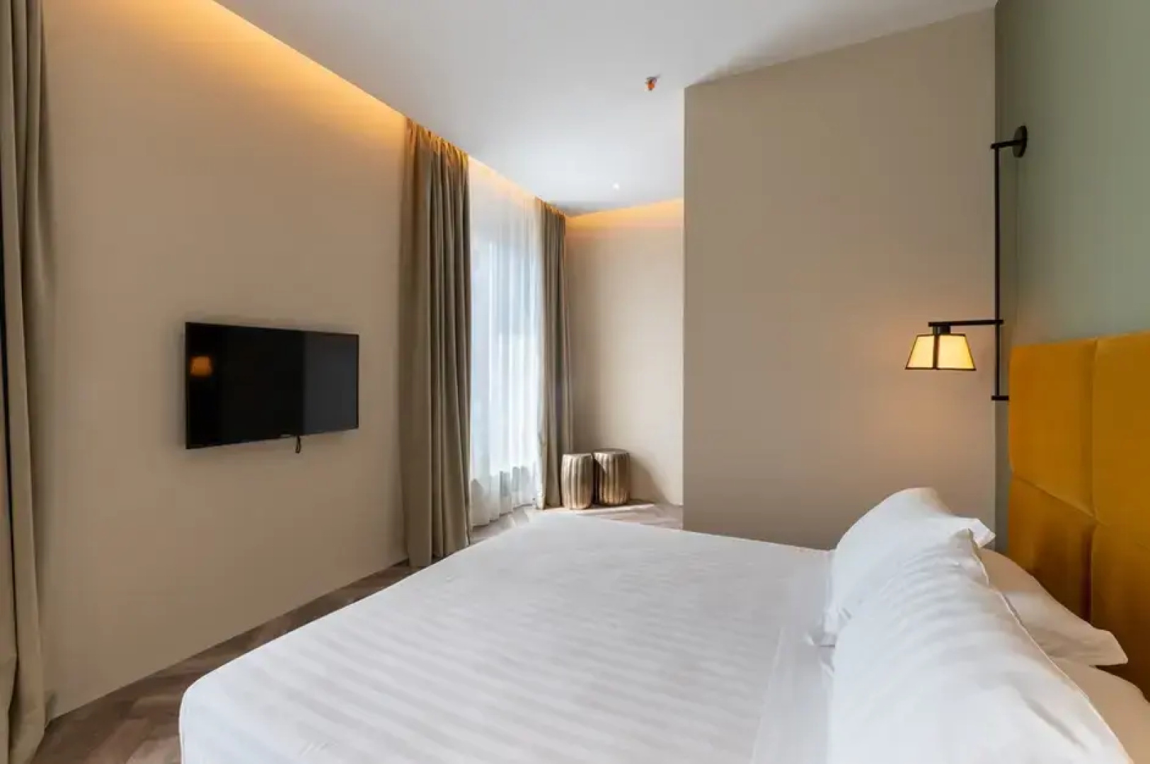 Hotel Astoria