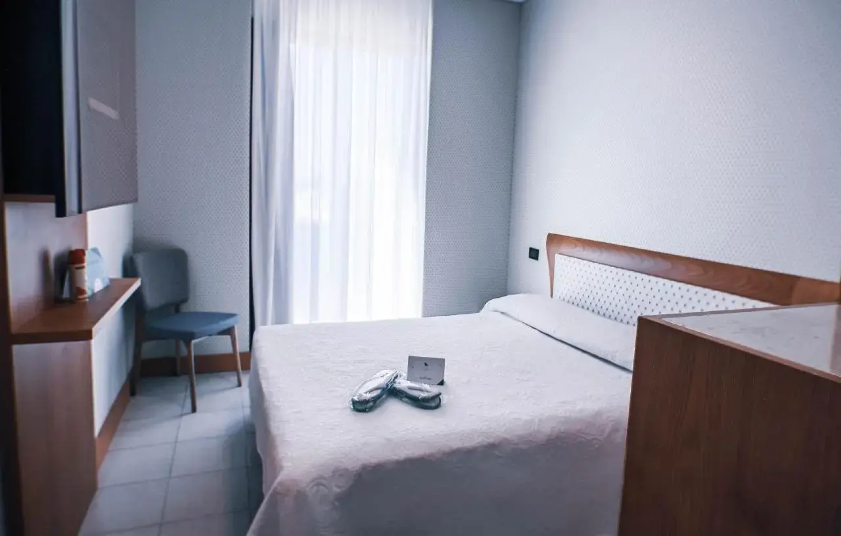 B&B Hotel Chioggia Airone