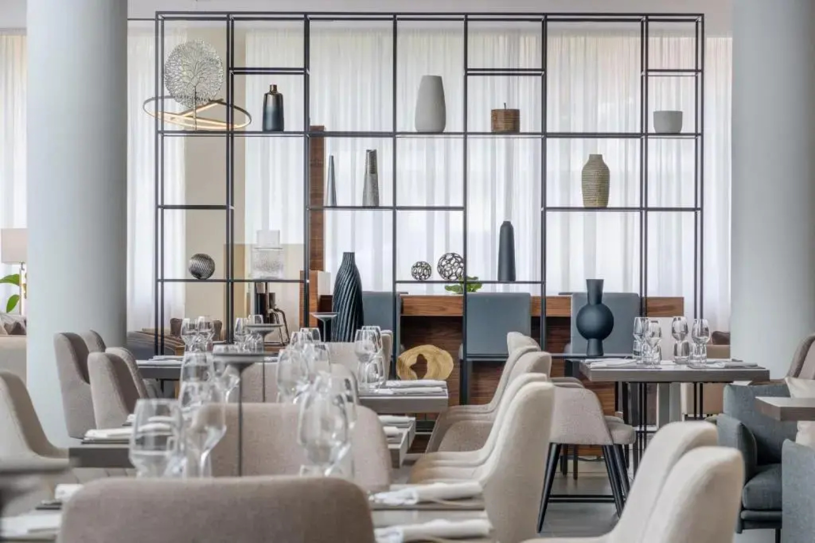Отель AC Hotel Milan Sesto