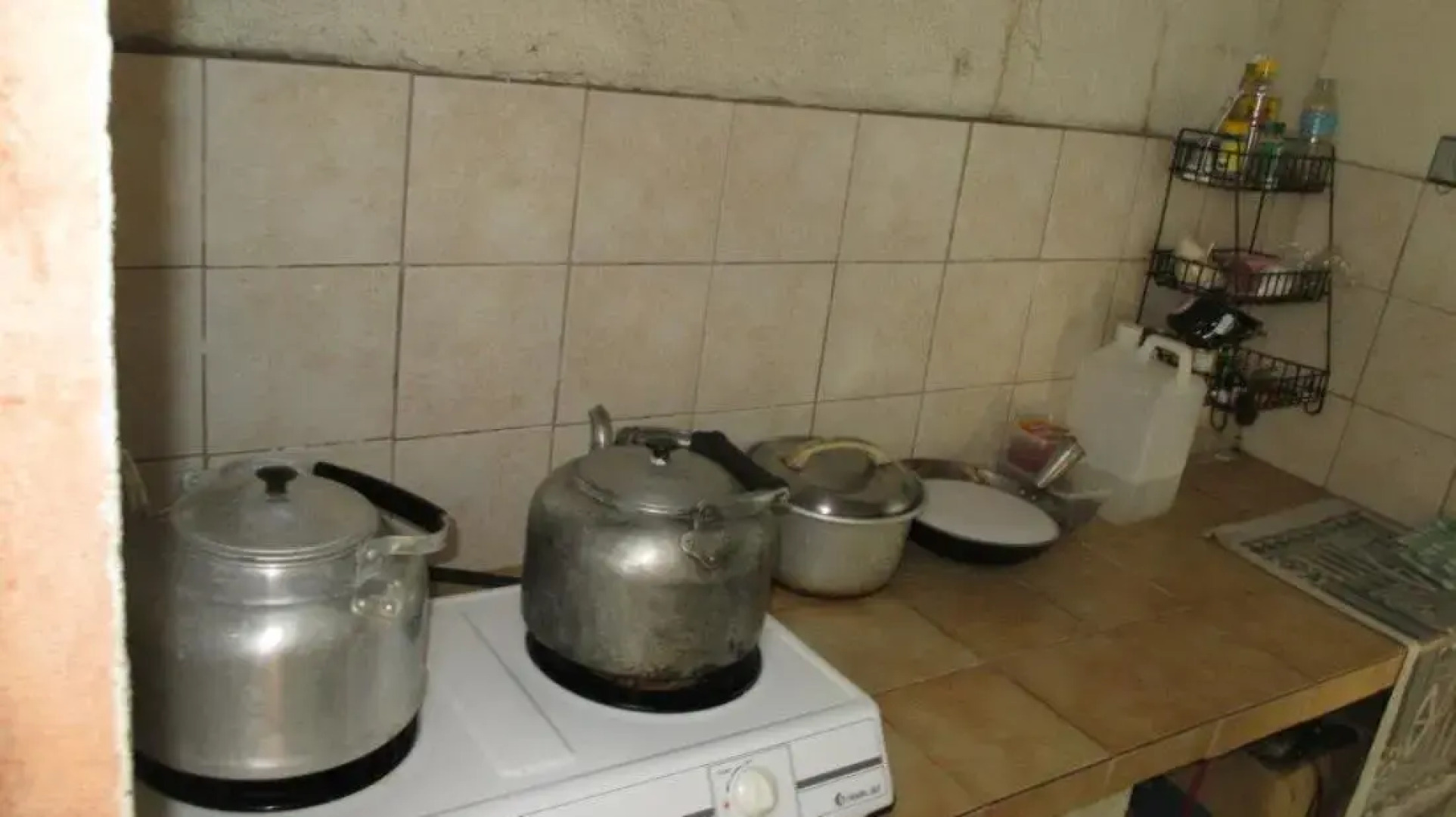 De Castro Vacation House