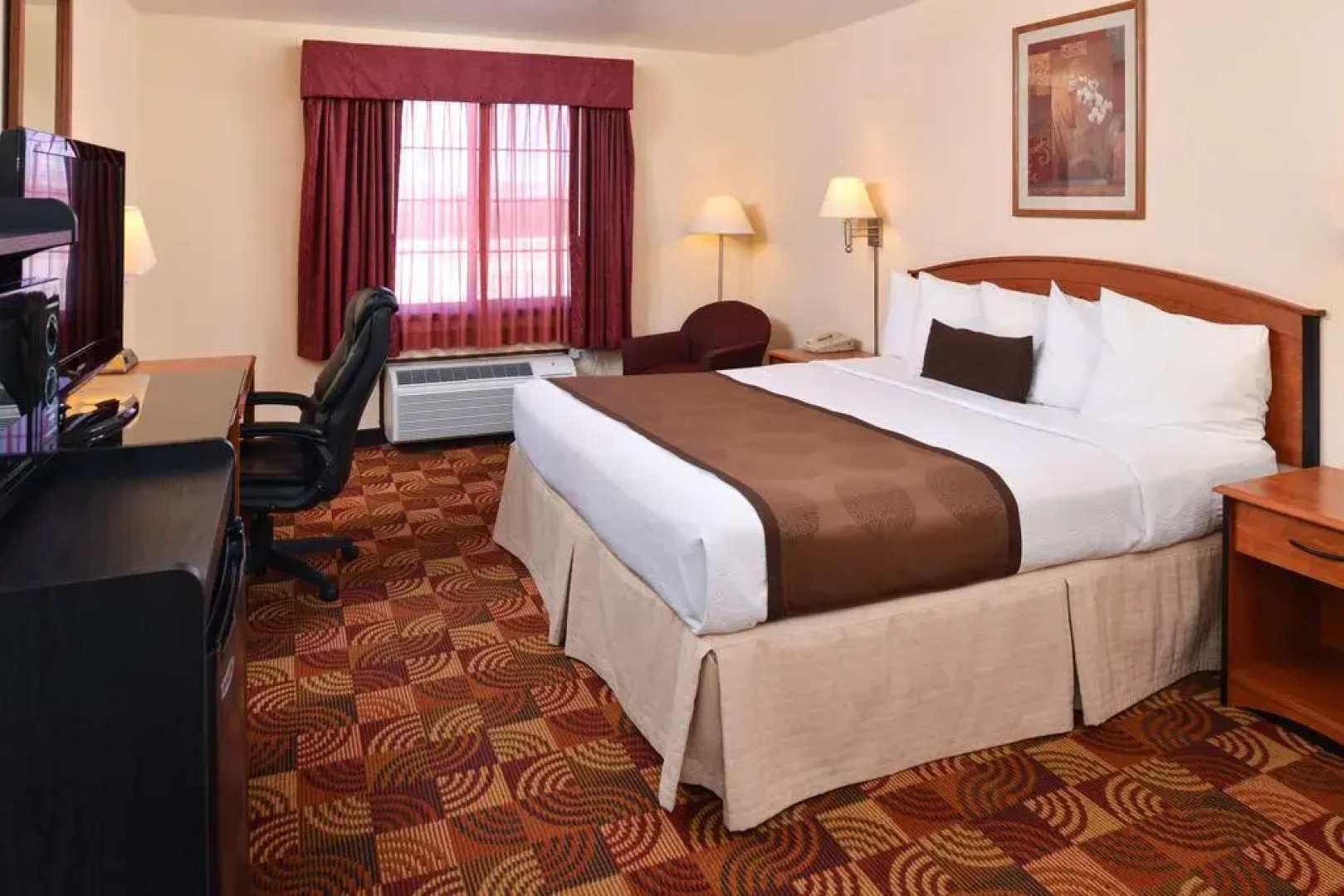 Best Western Laramie Inn & Suites