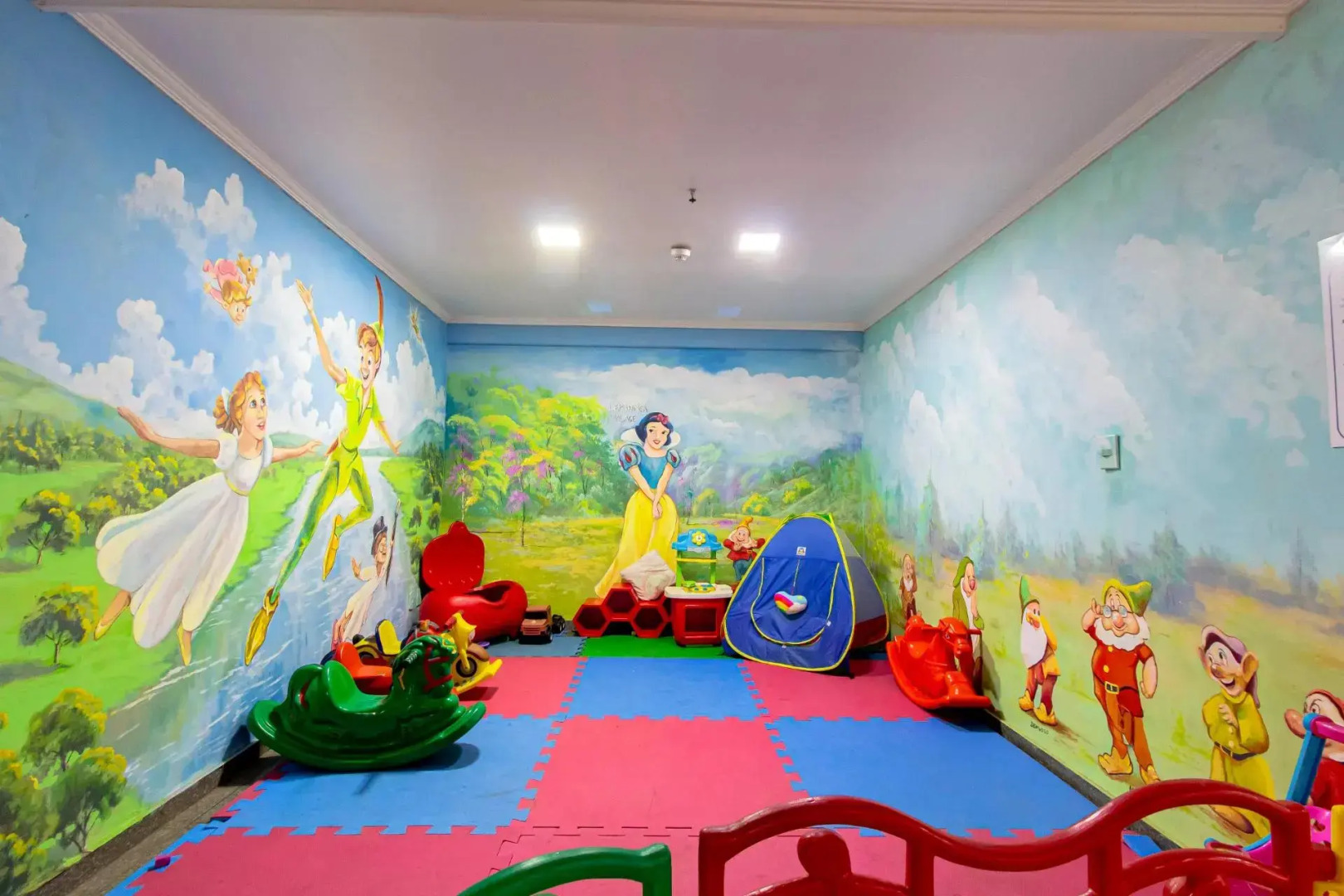 Vilage Inn Ribeirao Preto & Convencoes