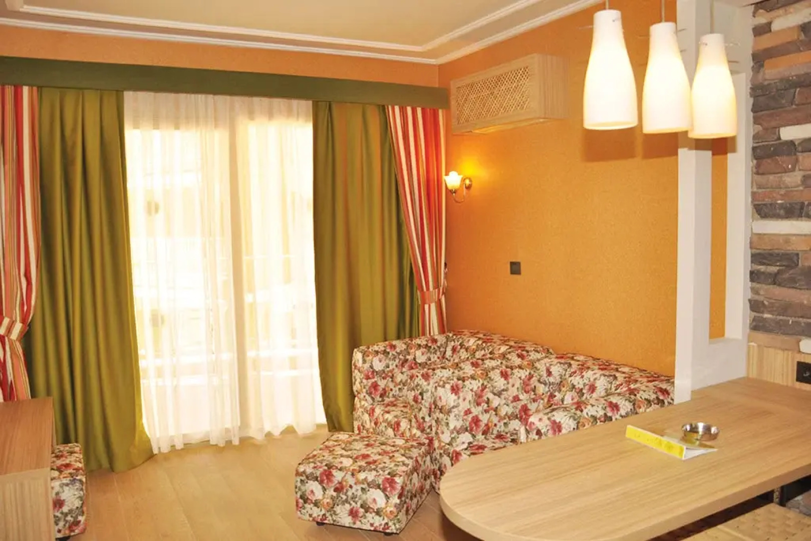 Exelsior Beach Aparthotel