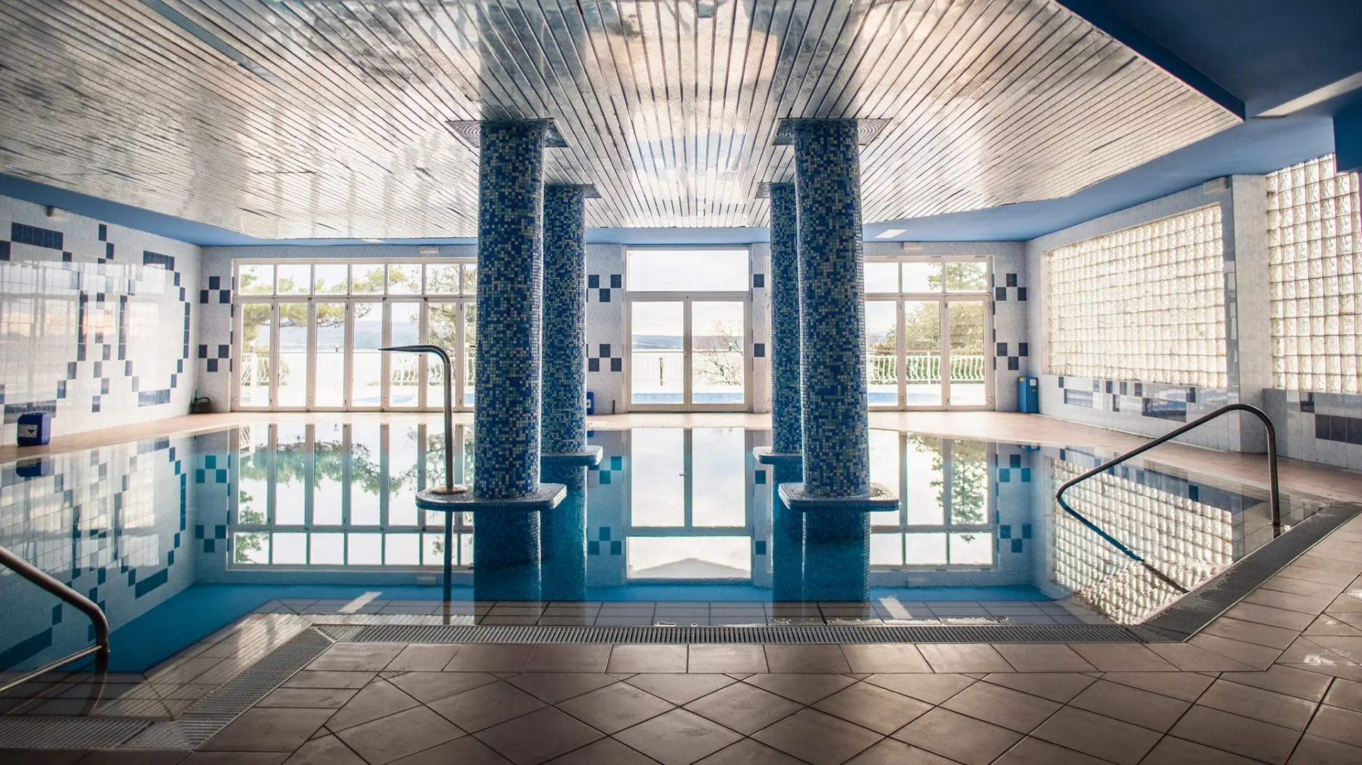 Mediteran Maradiso Hotel by Aminess