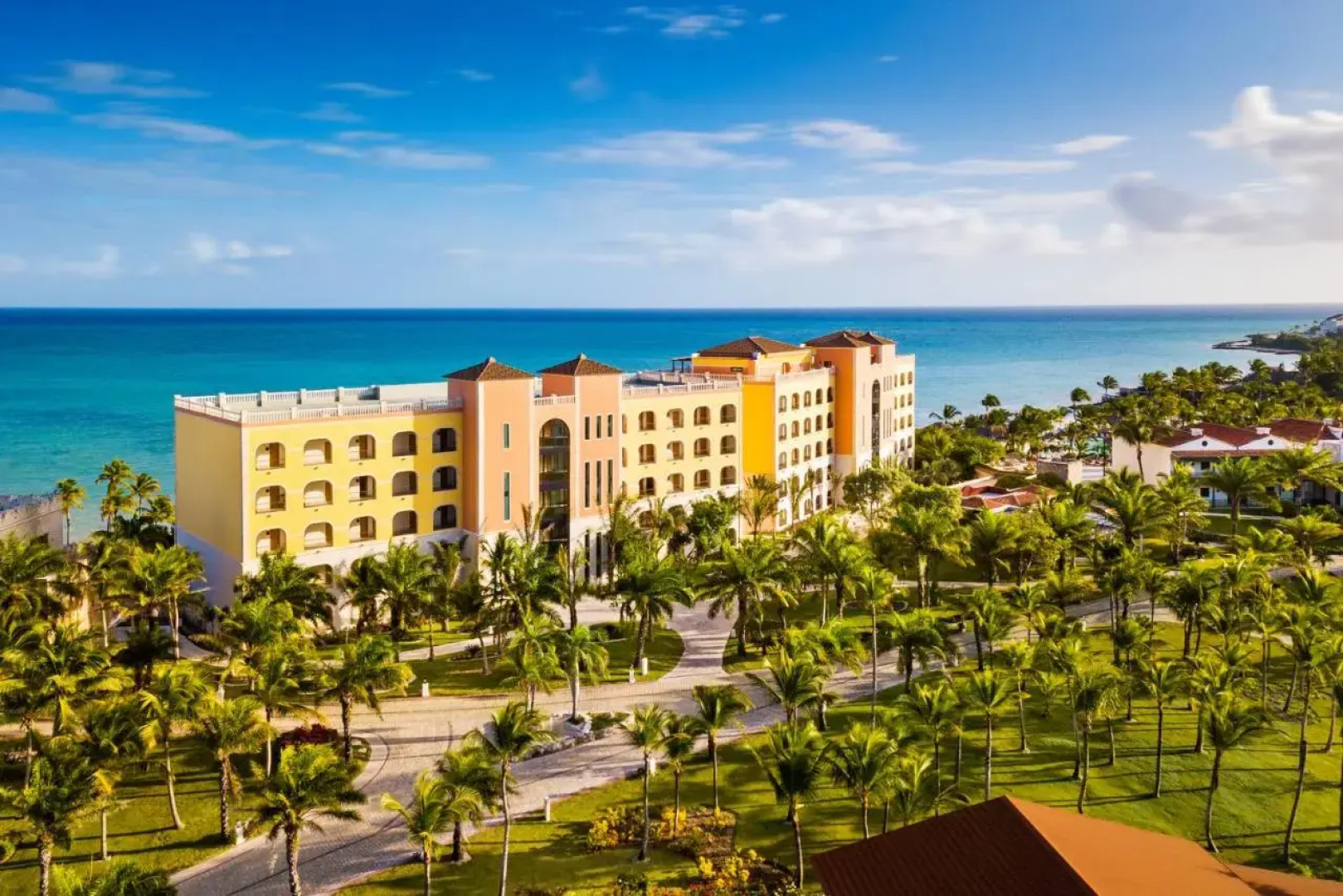 Sanctuary Cap Cana, a Luxury Collection Resort, Dominican Republic, Adult All-Inclusive