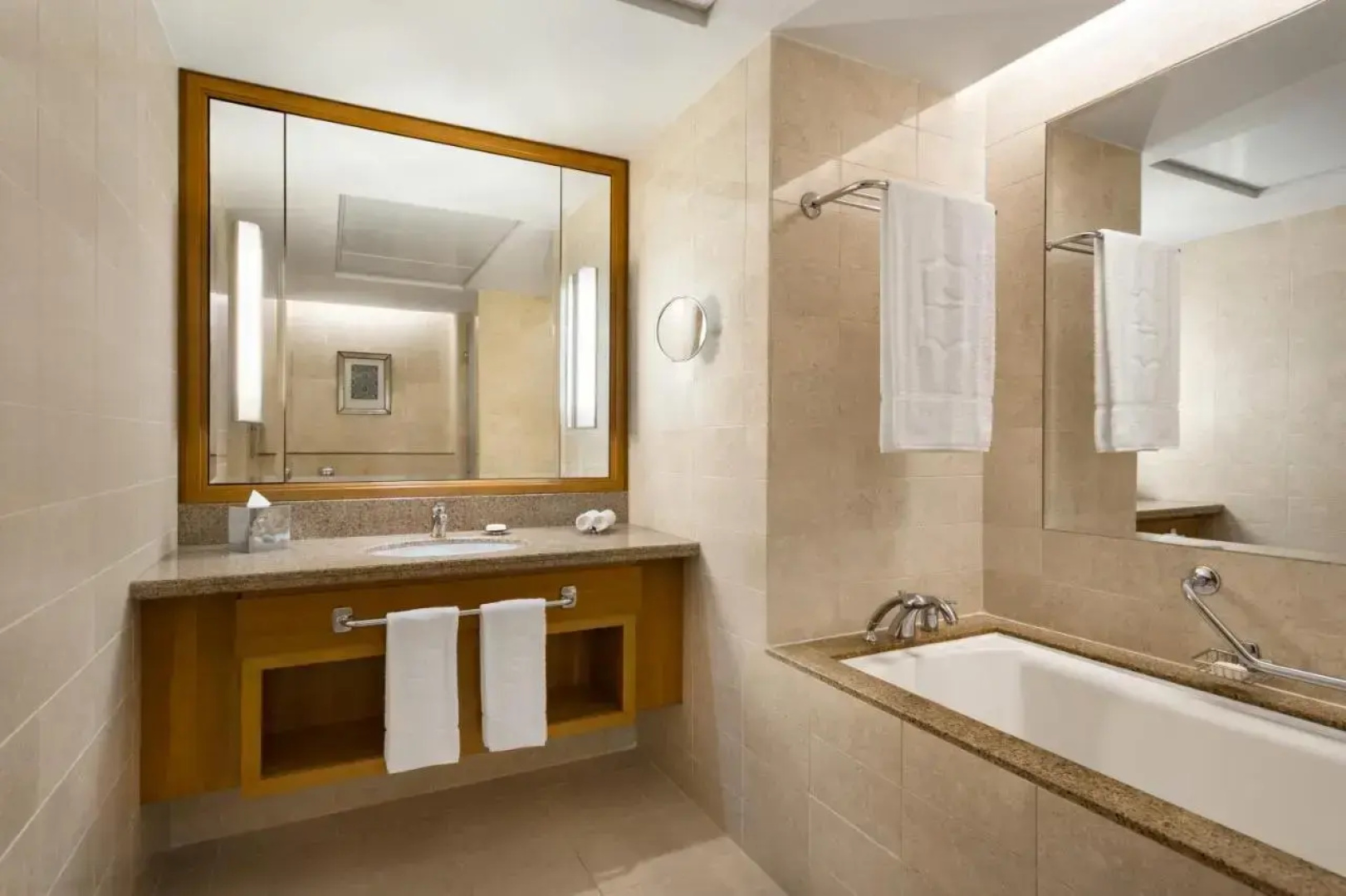 Курортный отель Shangri-La Barr Al Jissah