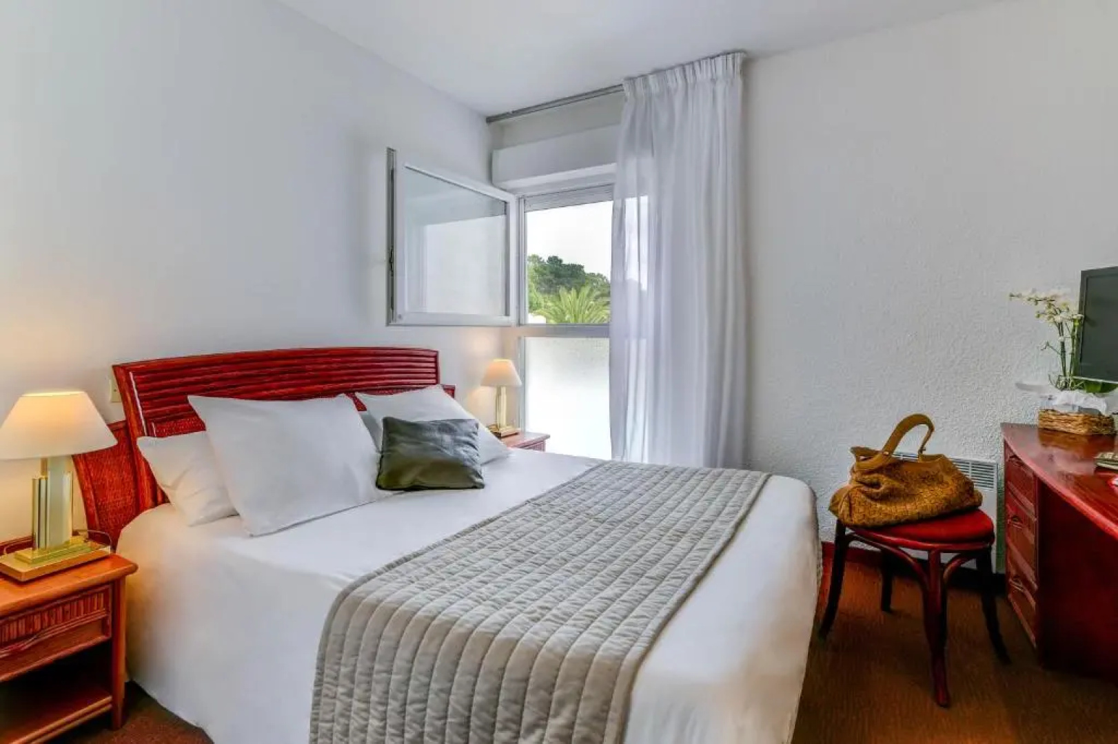 Hotel La Forestière