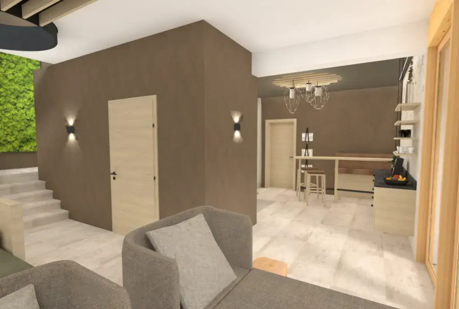 Hotel-Restaurant Waldhof Muhr