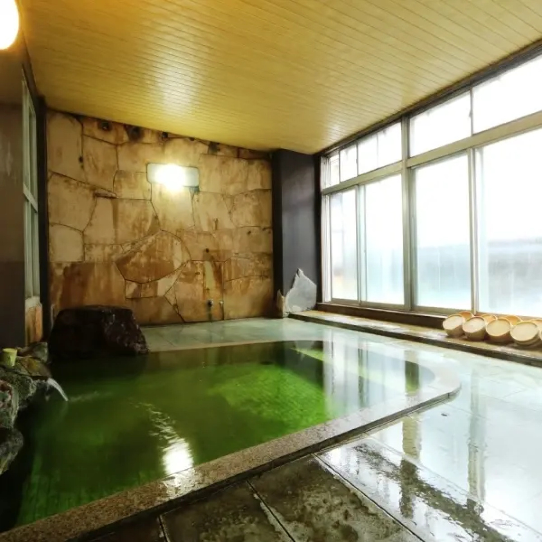 Aritaya Ryokan