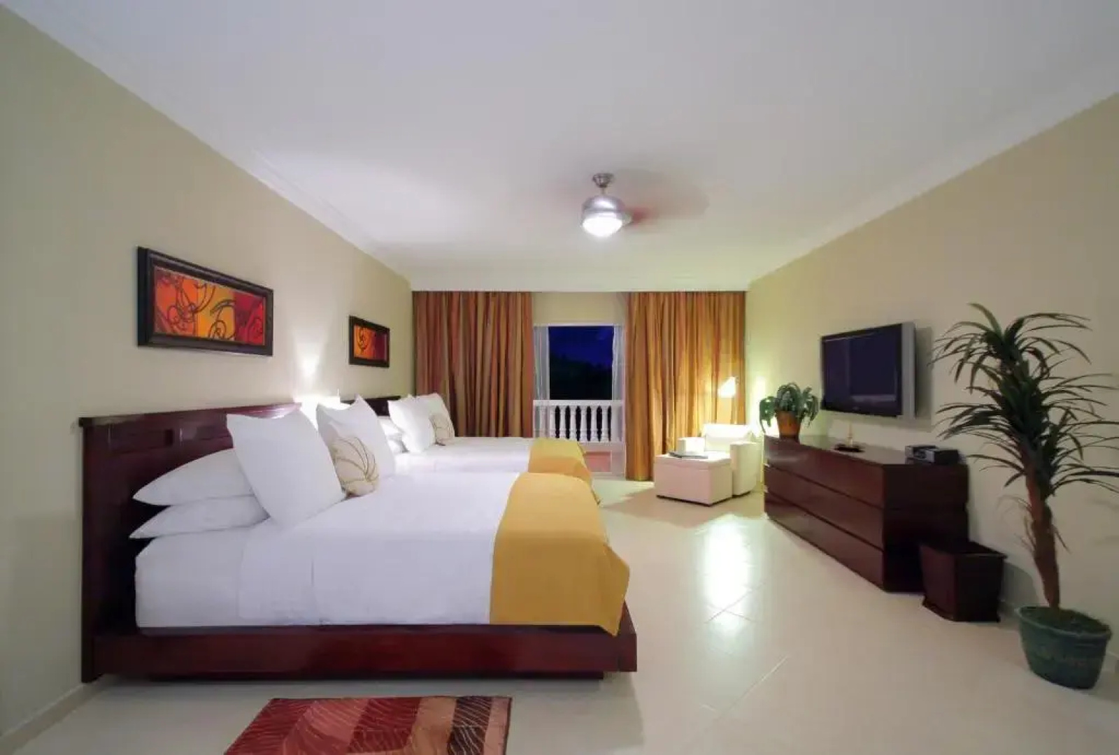 Presidential Suites by Lifestyles