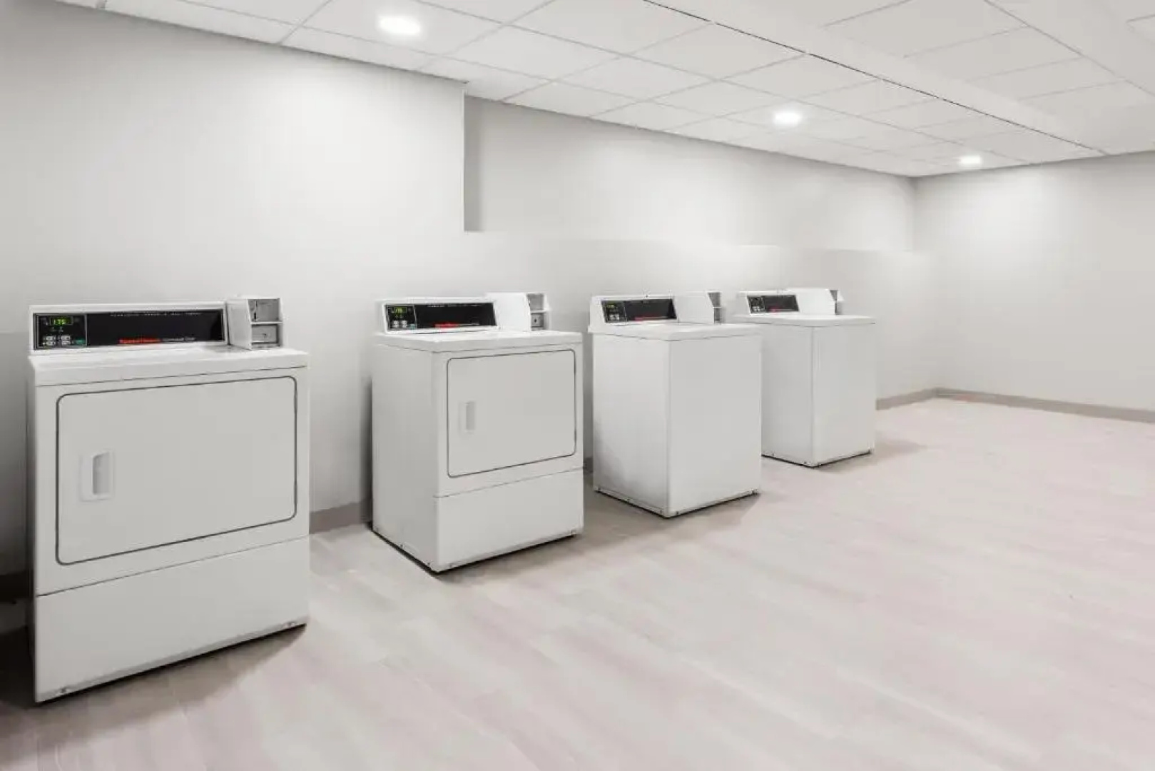 Holiday Inn Express Atlanta Airport North