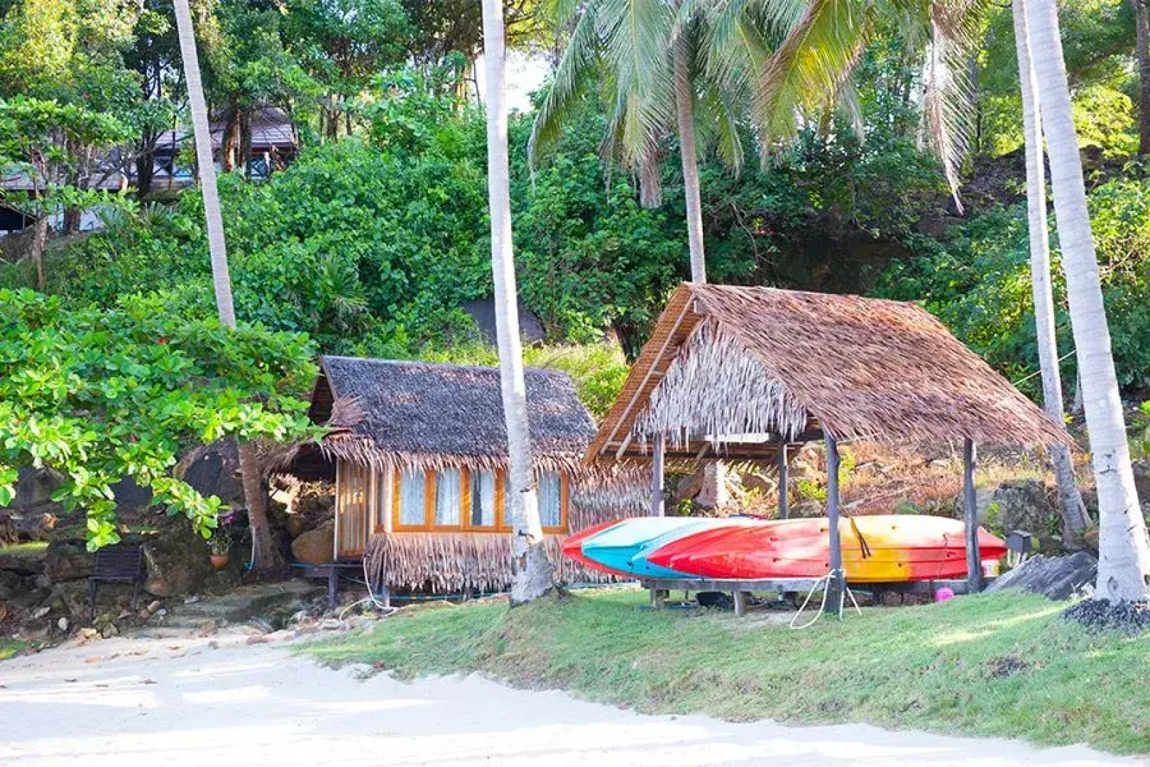 Koh Kood Beach Resort