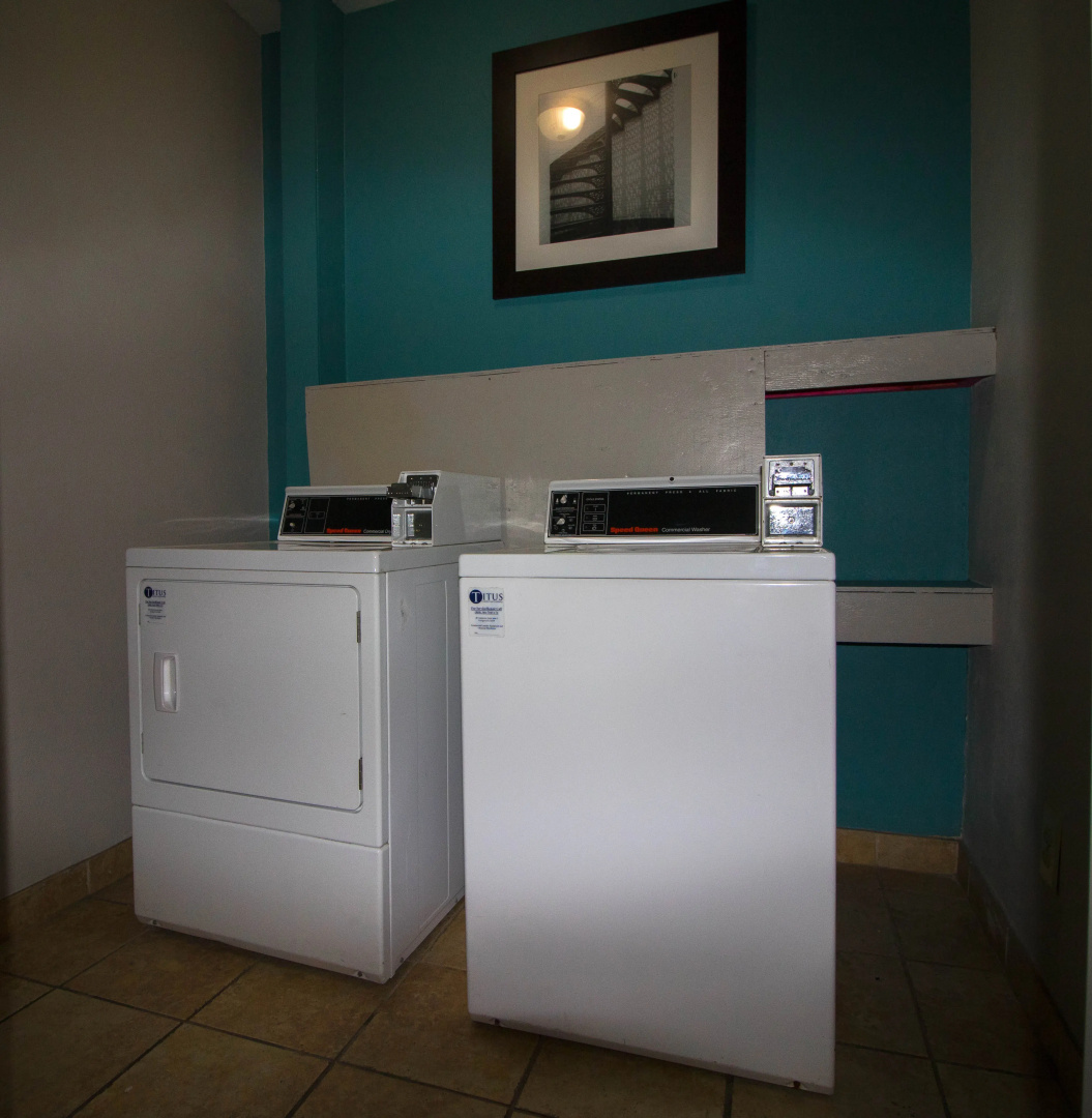 Best Western Plus Blue Angel Inn