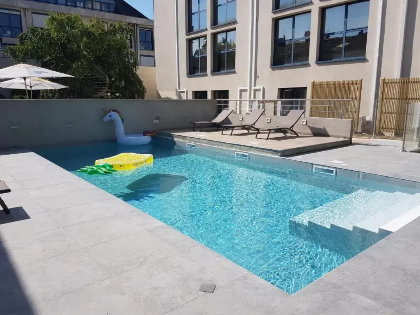 Novotel Blois Centre Val de Loire Hotel