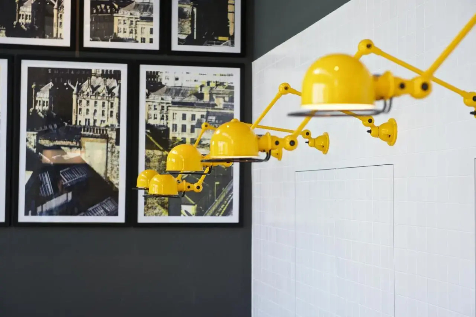 Staycity Aparthotels, Manchester, Piccadilly