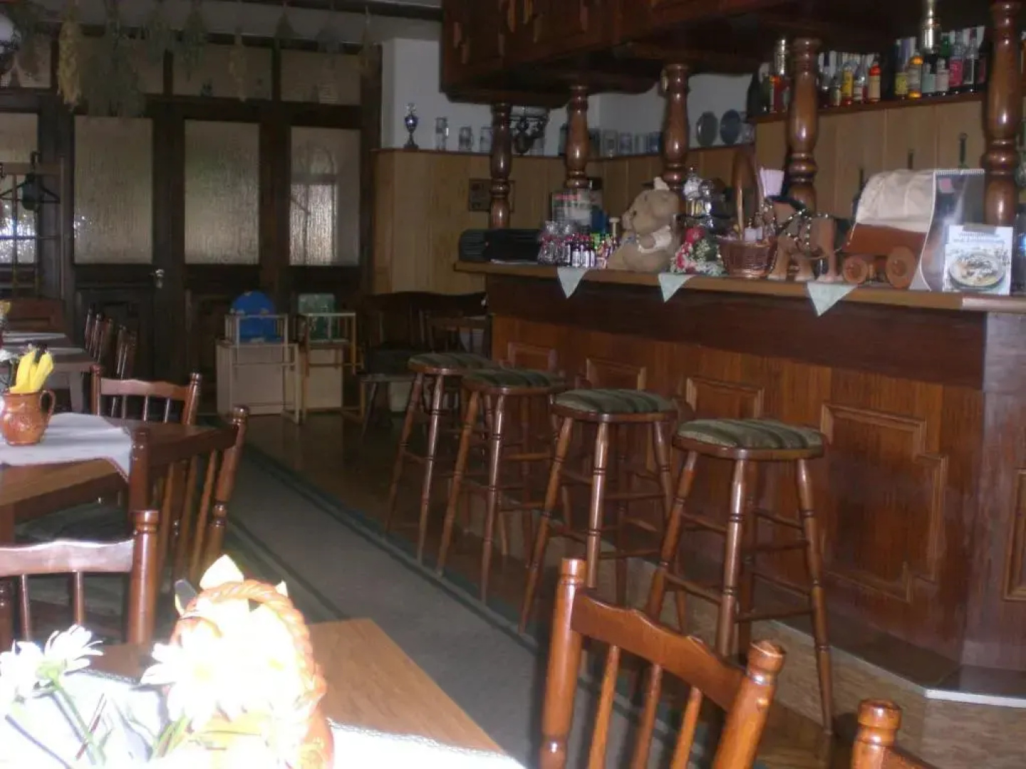 Hotel Gasthof zur Linde