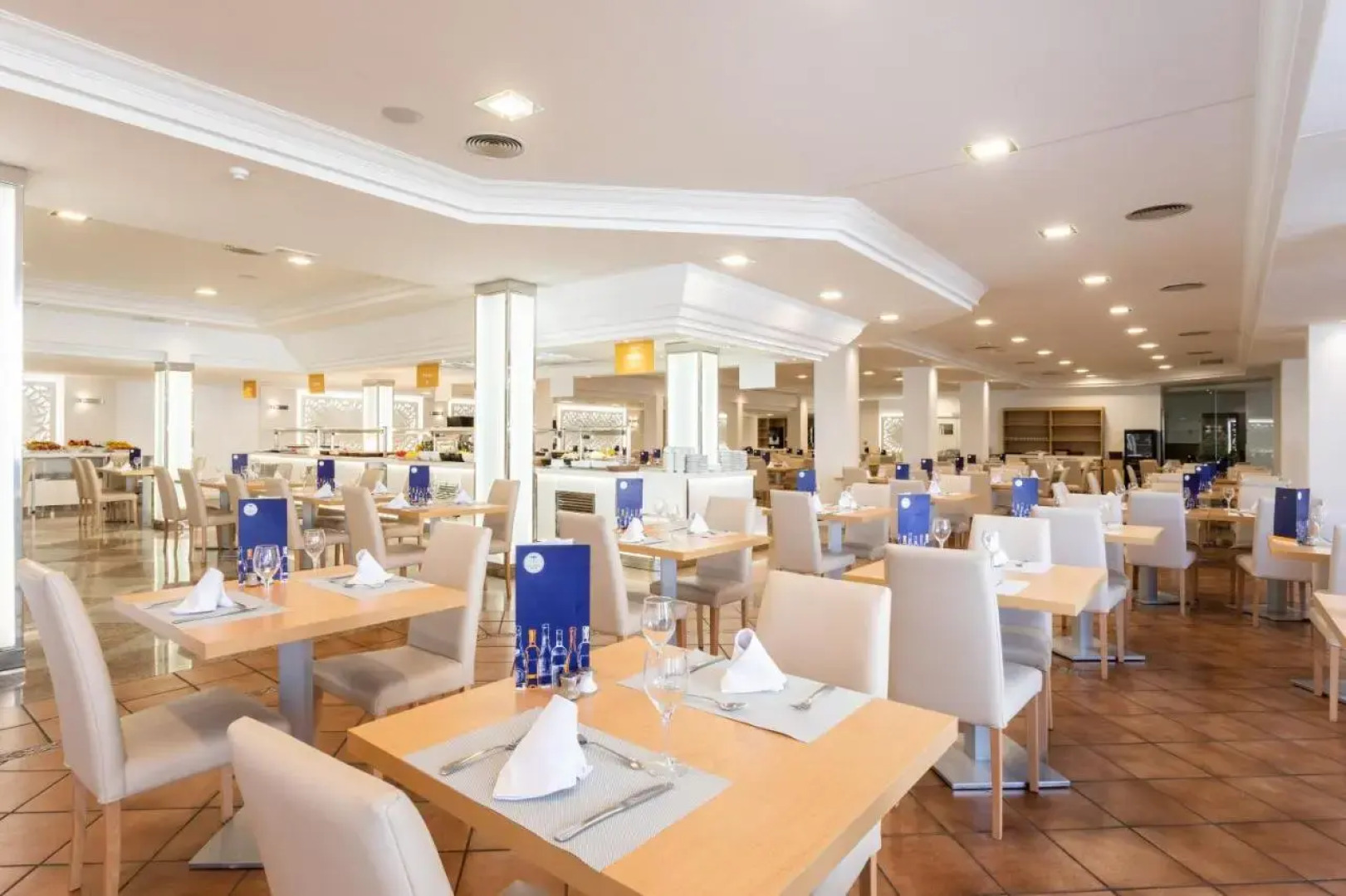 Globales Tamaimo Tropical