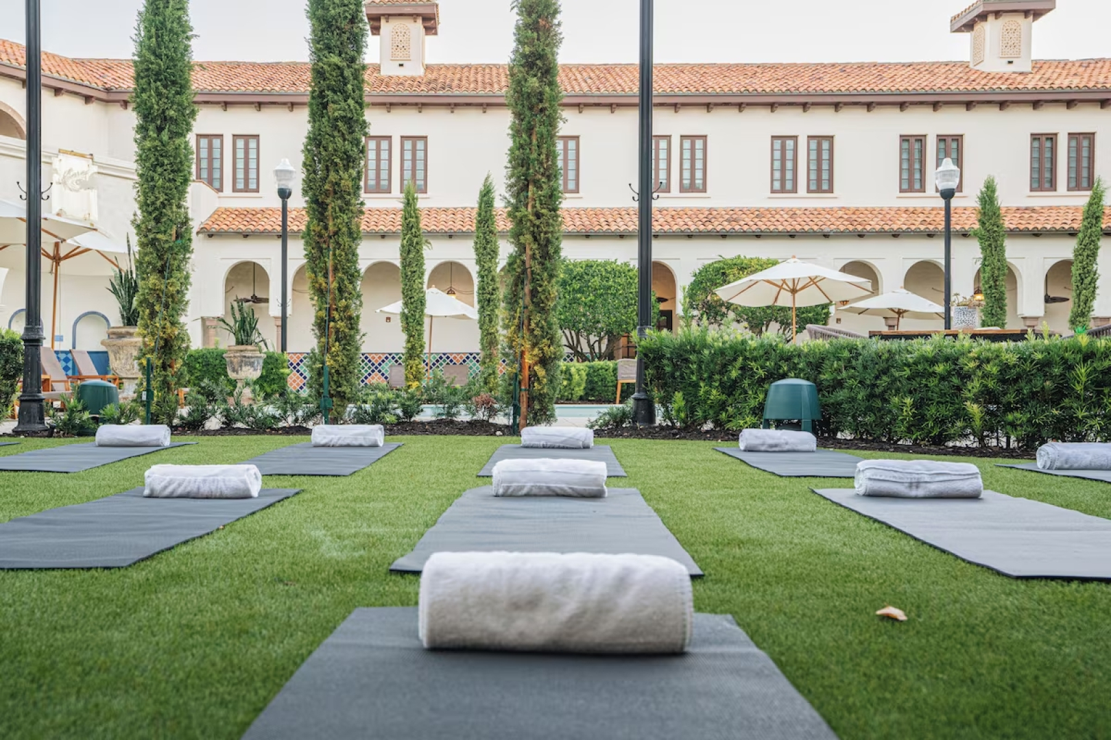 Отель Cloister at The Boca Raton