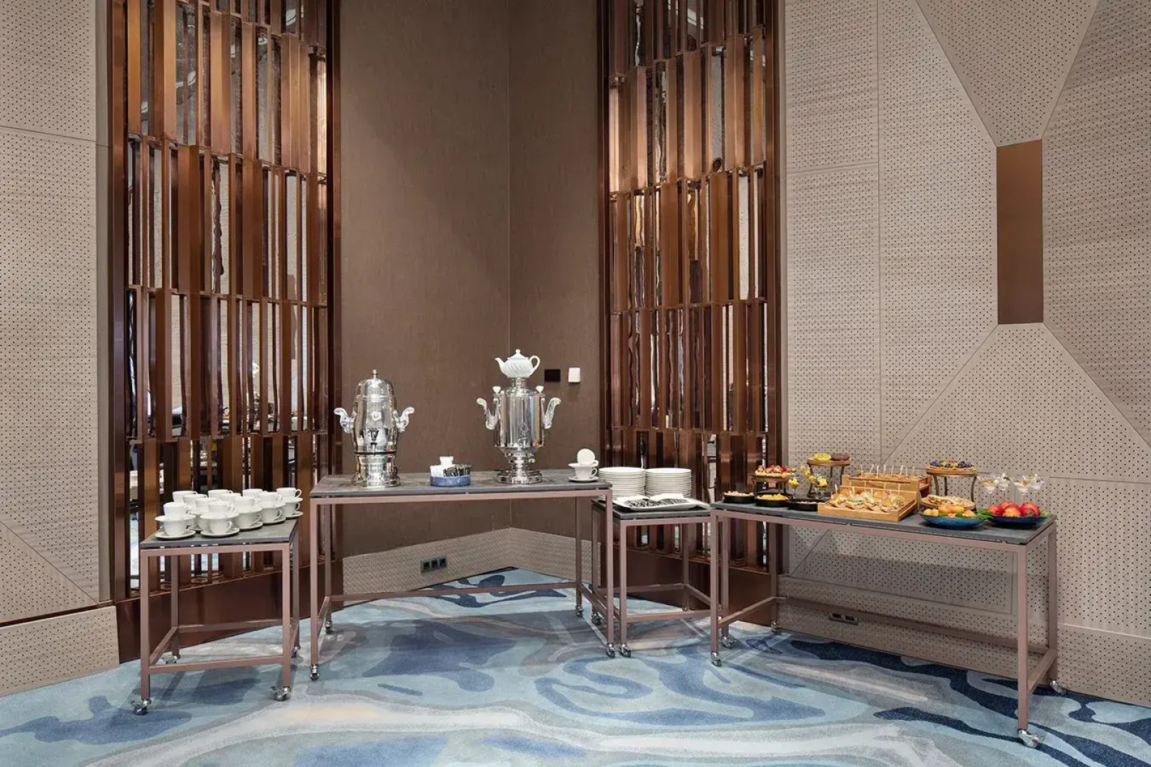 Hilton Istanbul Bosphorus