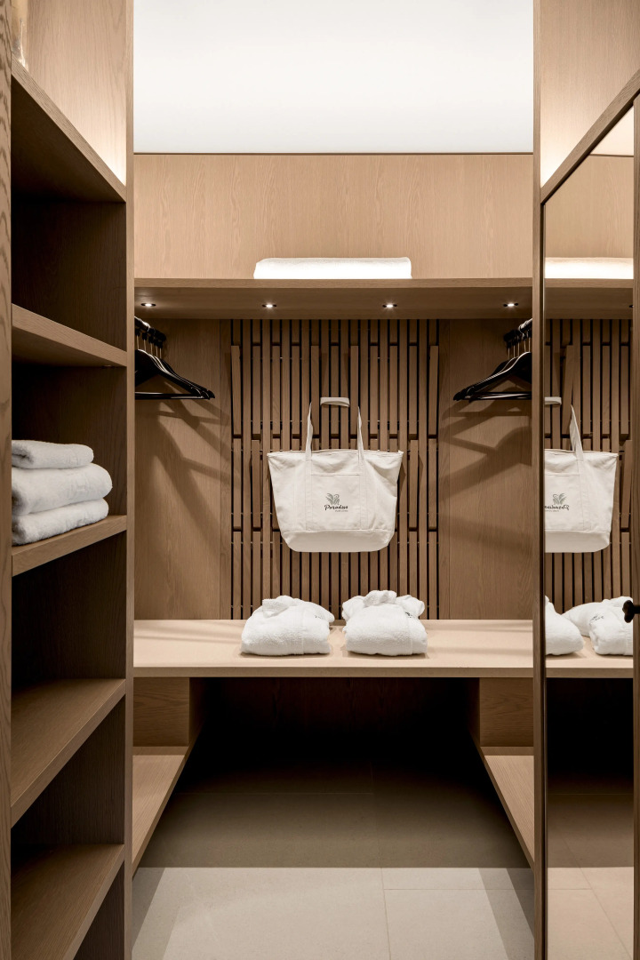 Paradiso Pure.Living