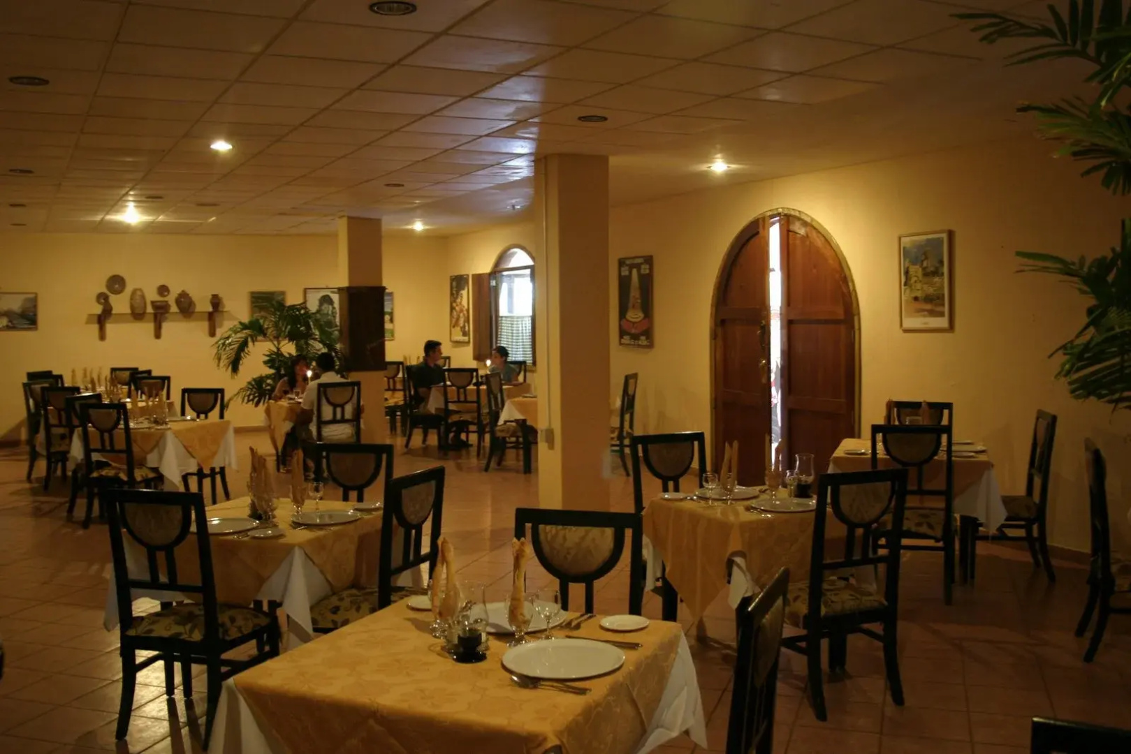 Roc Arenas Doradas All Inclusive