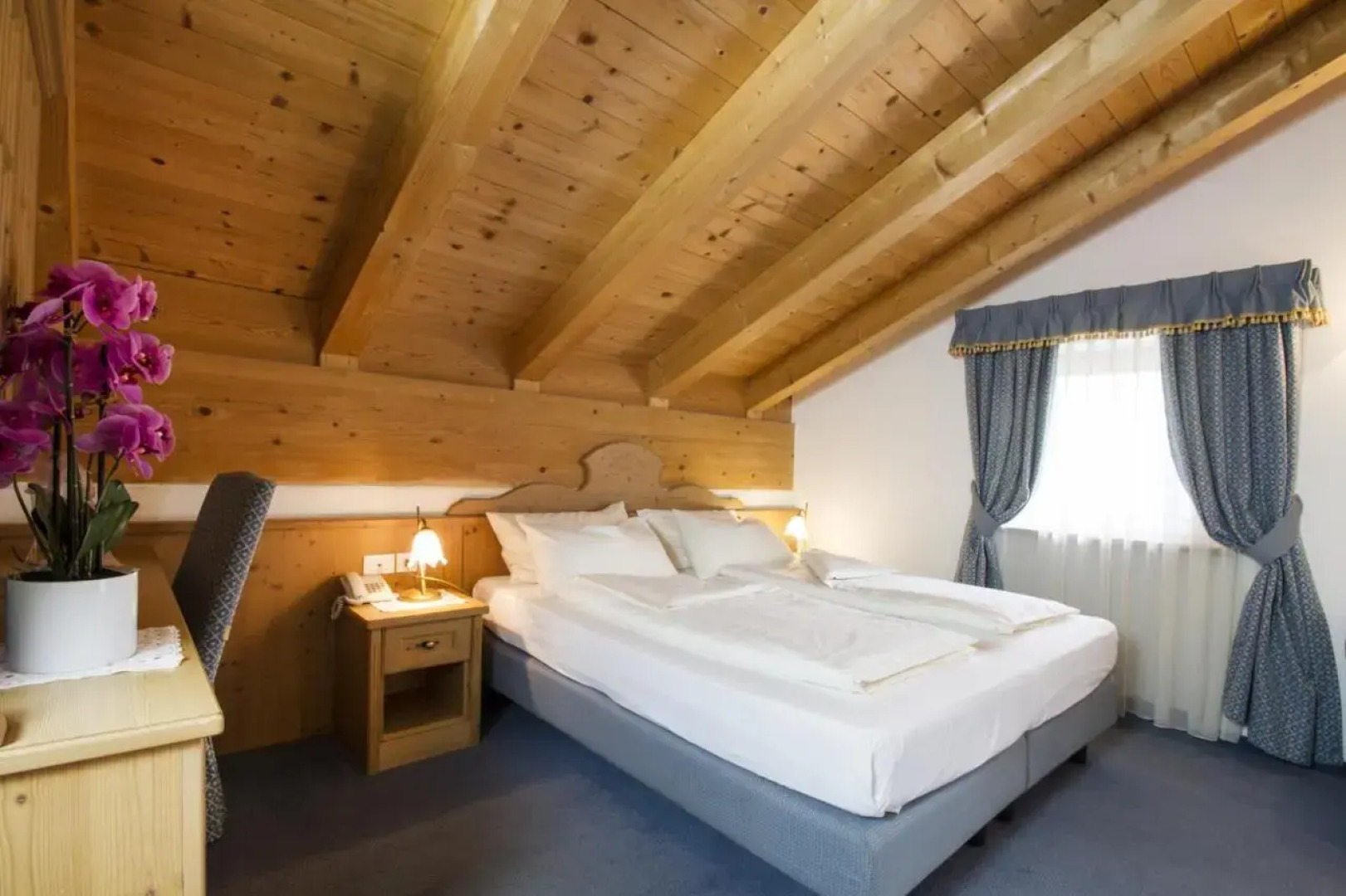 Hotel Casa Del Campo