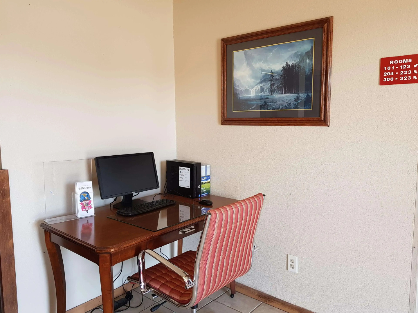 Le Mars Inn & Suites