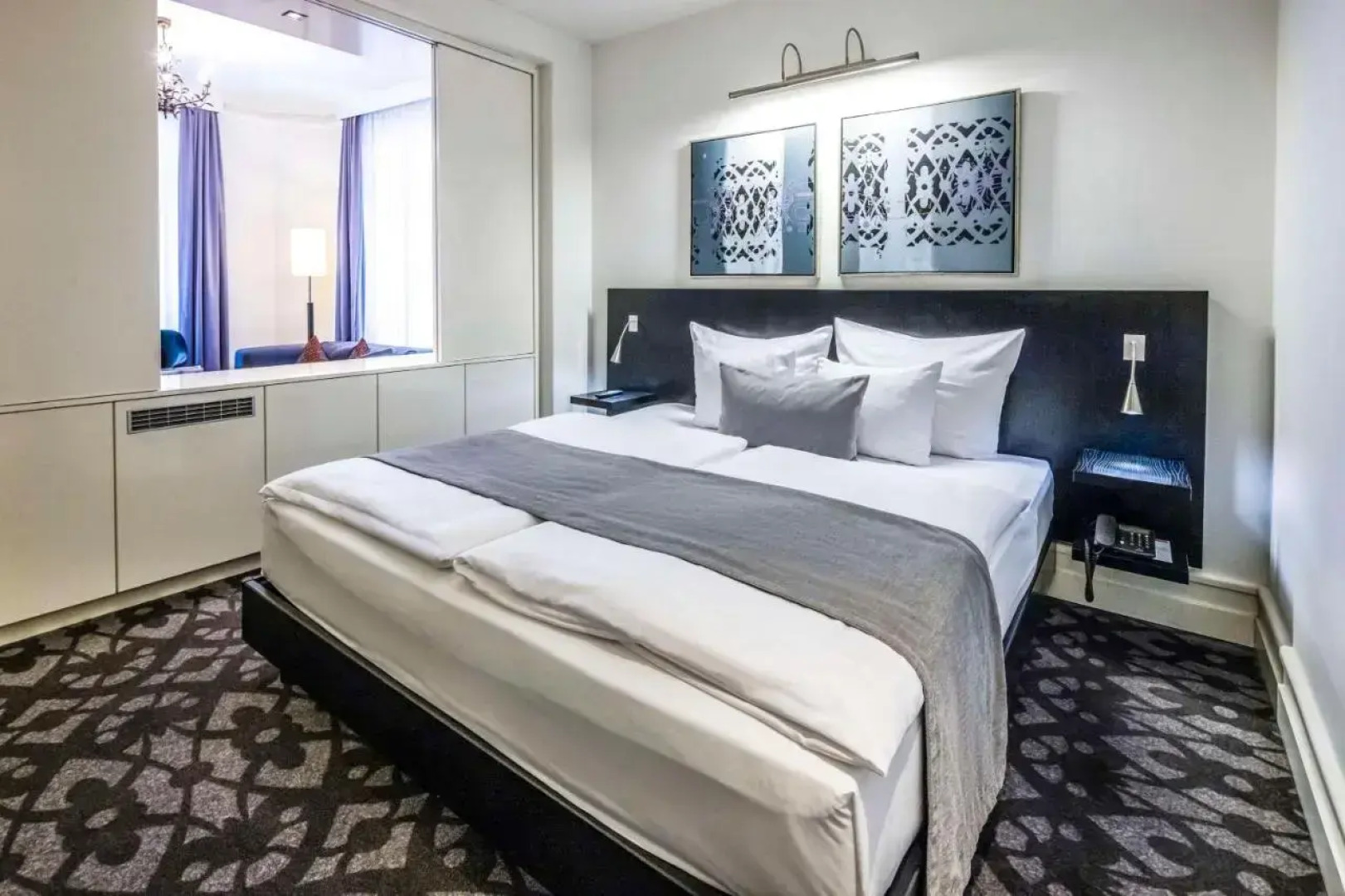 Scandic Palace Hotel