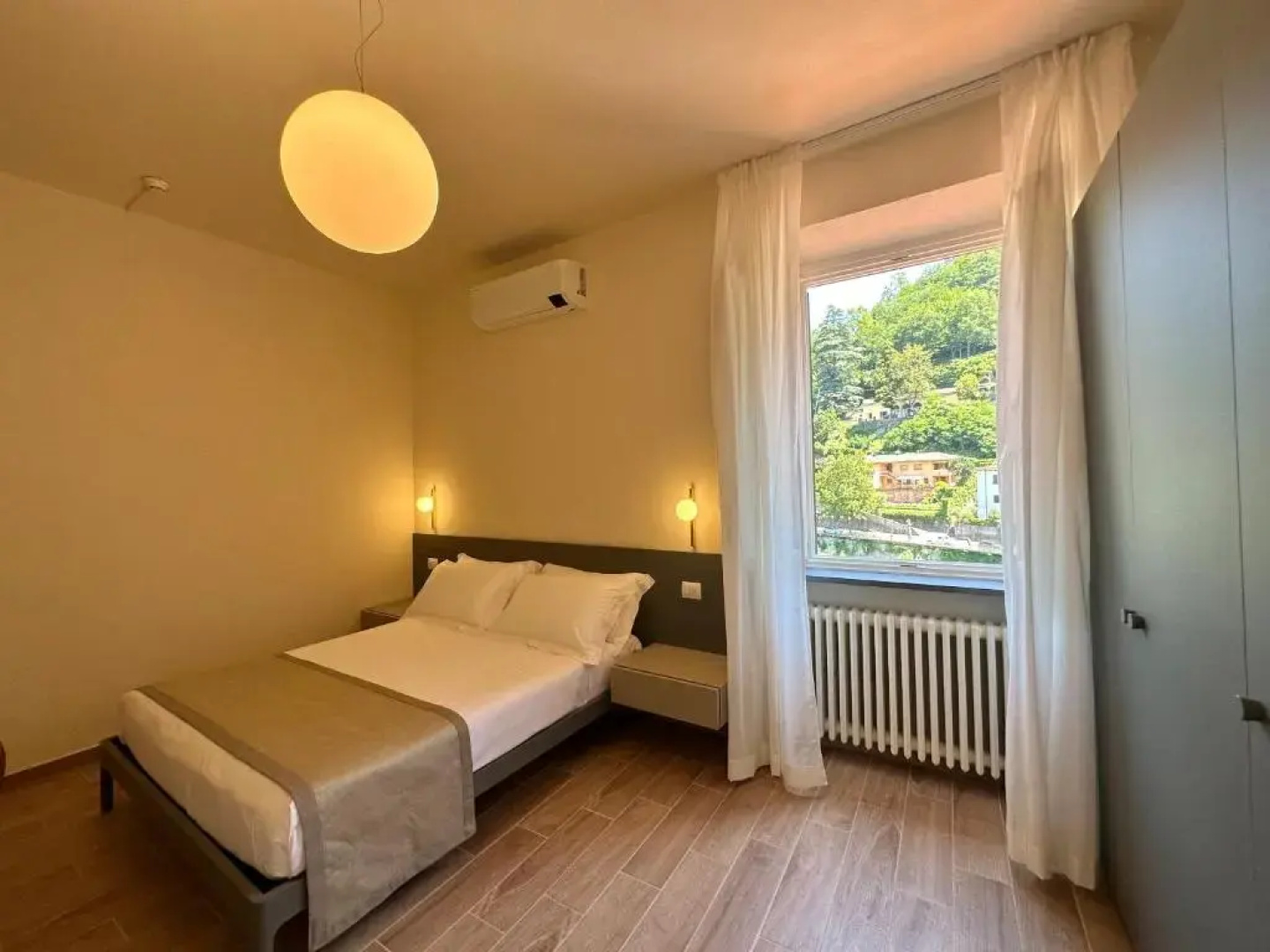 La Ninfa Hotel
