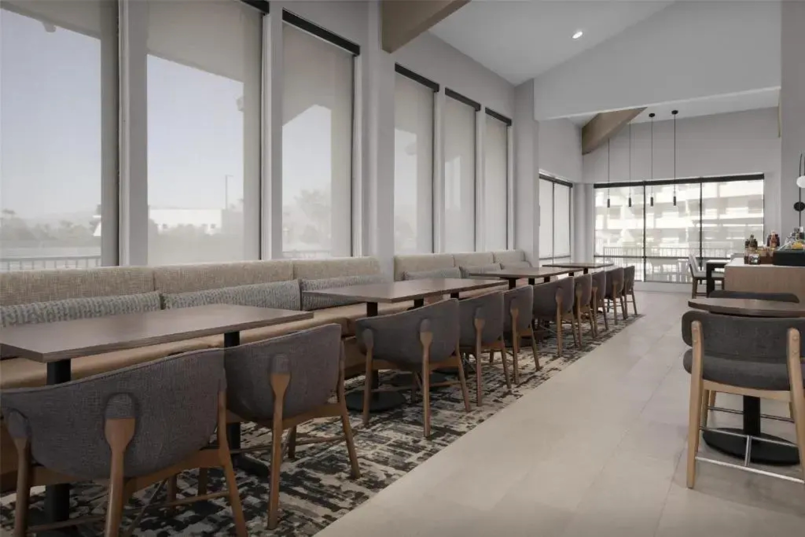 Отель Homewood Suites by Hilton Santa Maria
