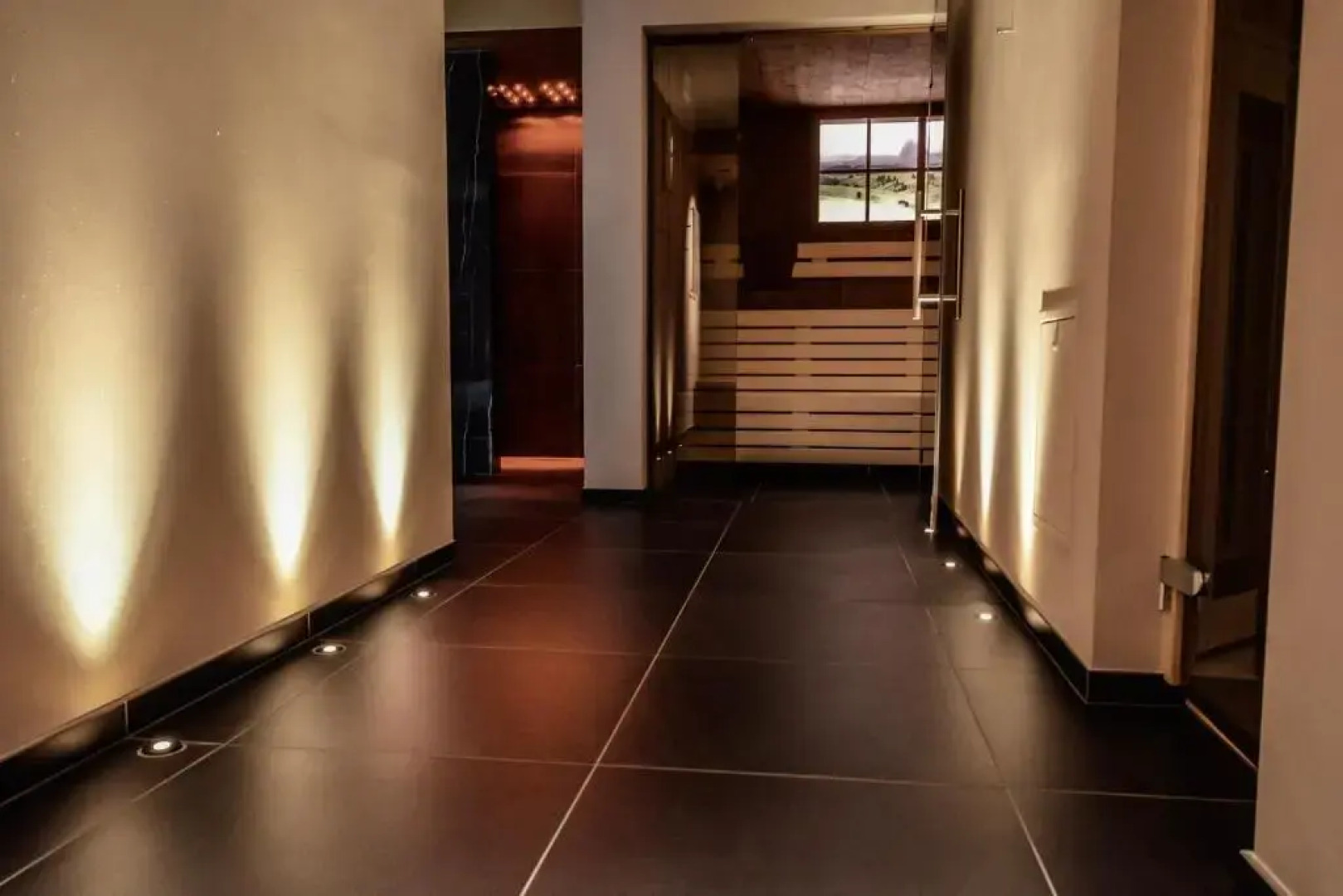 Hotel Luna Mondschein