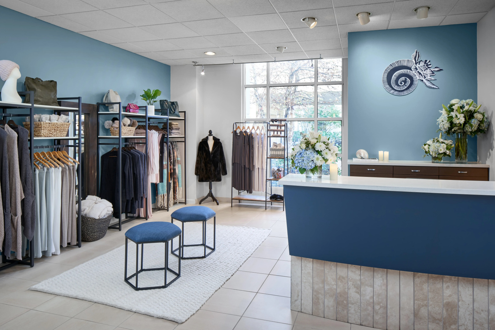 Mystic Marriott Hotel and Spa