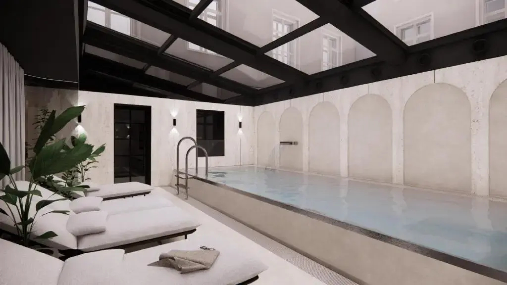 The Amauris Vienna - Relais & Châteaux