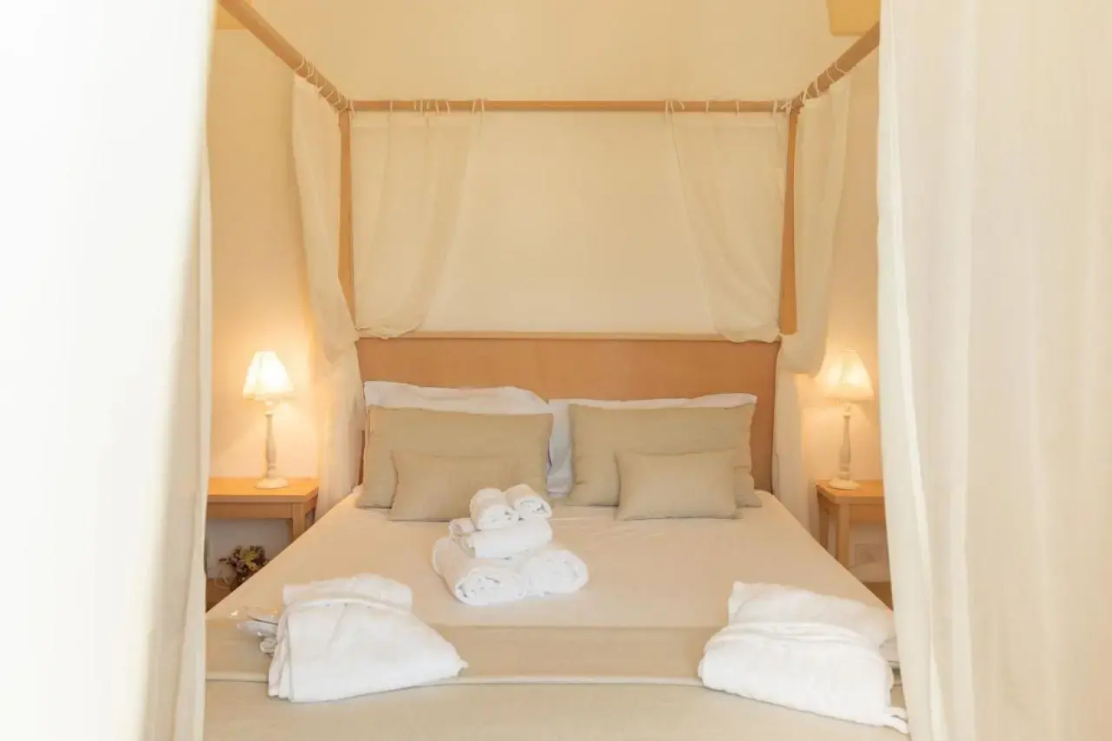 Relais Masseria Villa Cenci