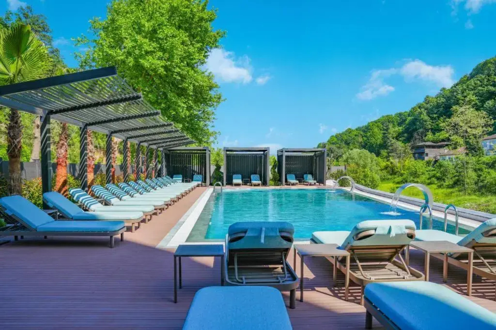 Vital Thermal Hotel and Spa