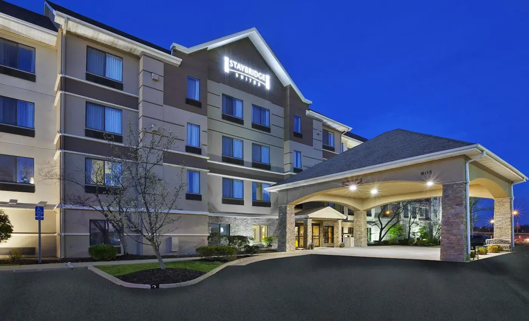 Staybridge Suites Columbia by IHG