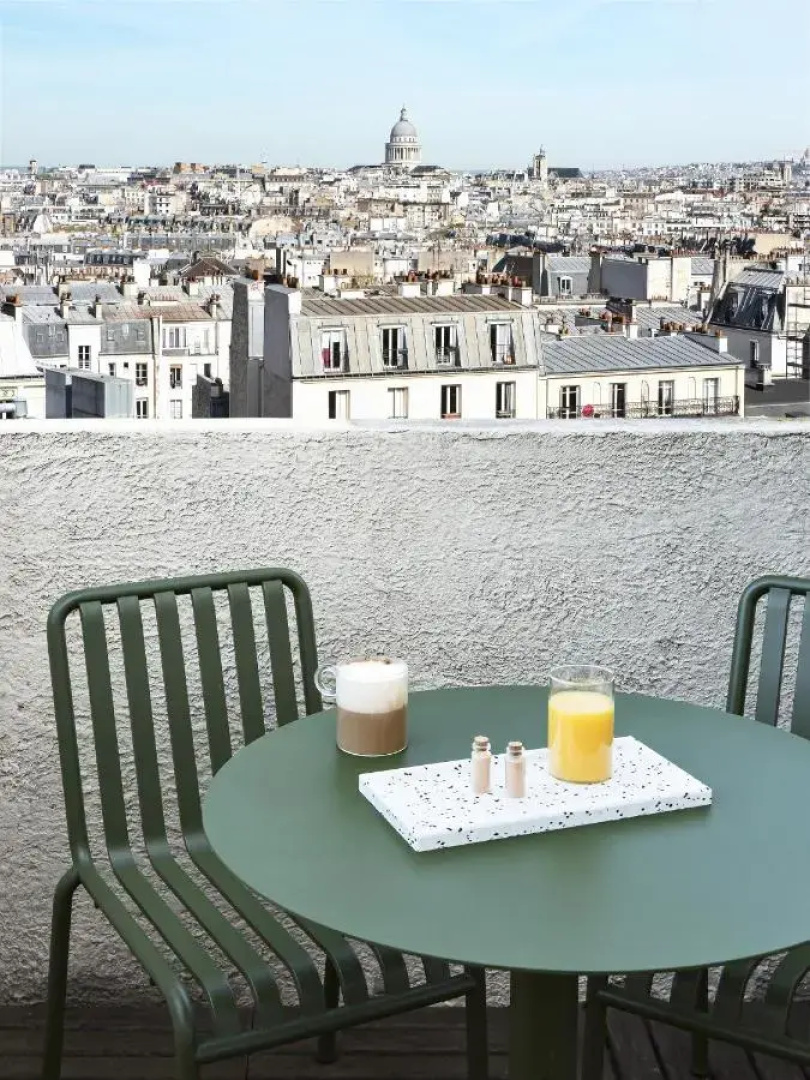 Hôtel Rosalie