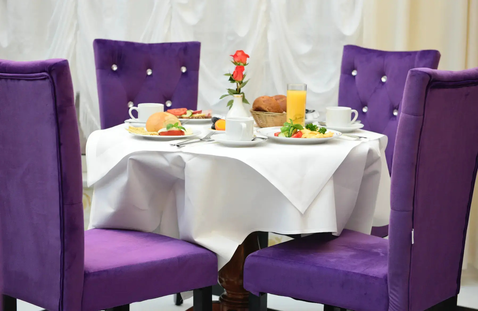 Hotel Alexandra