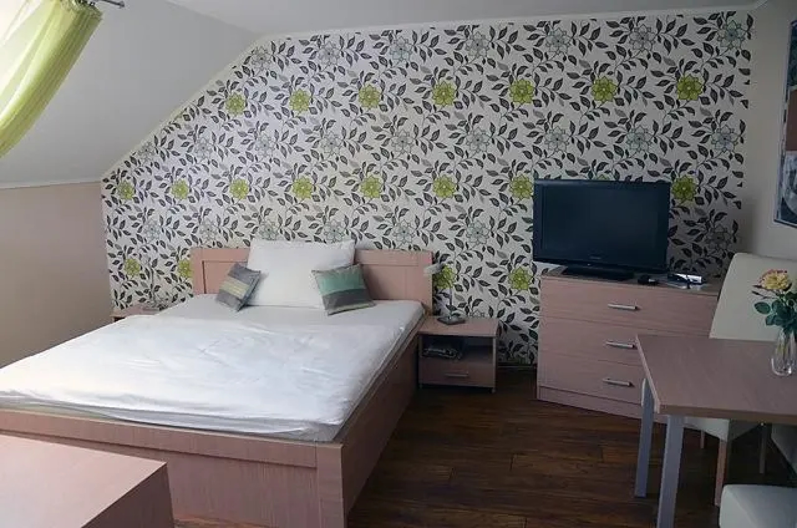 Restaurant Pansion Wien