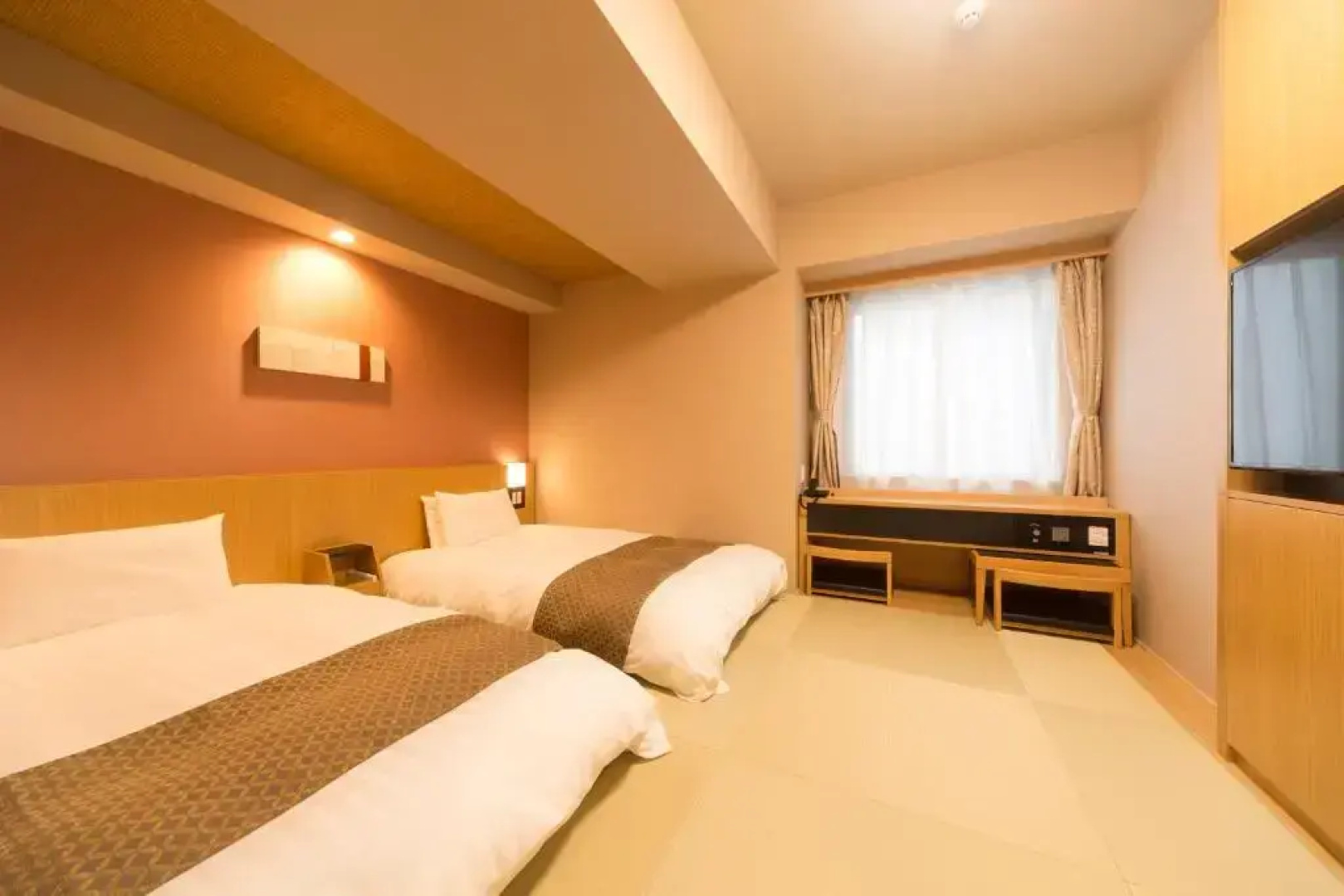 Dormy Inn Premium Tokyo Kodenmacho Hot Spring