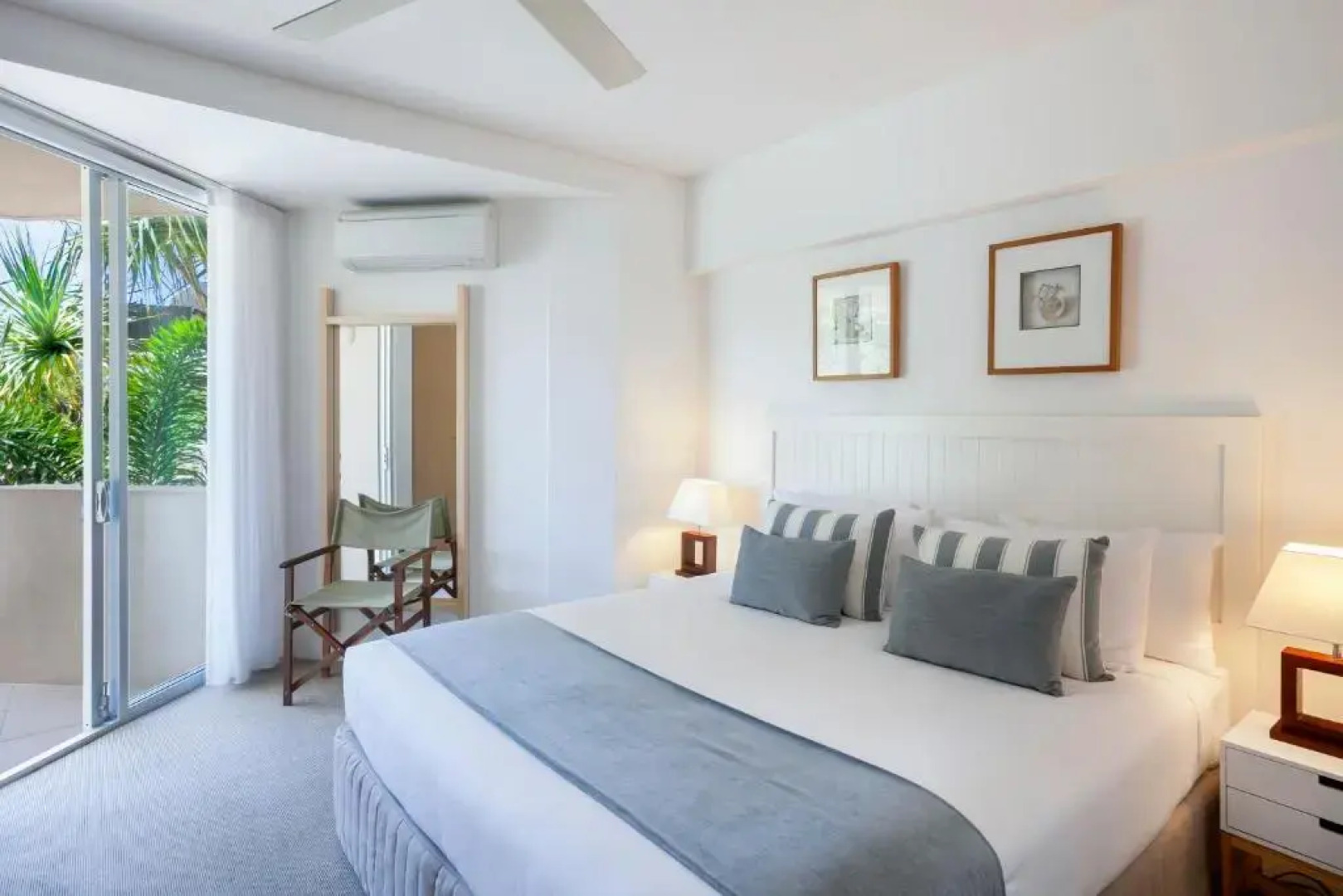 Maison Noosa Beachfront Resort