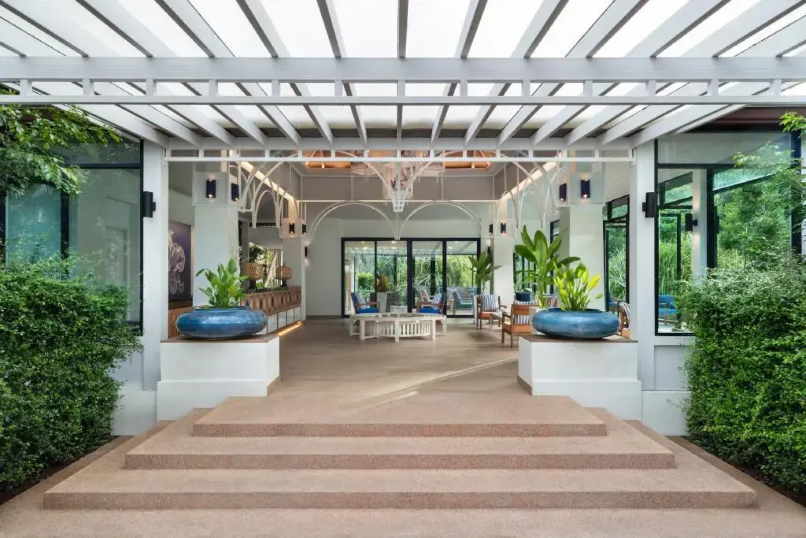 Avani+ Koh Lanta Krabi Resort