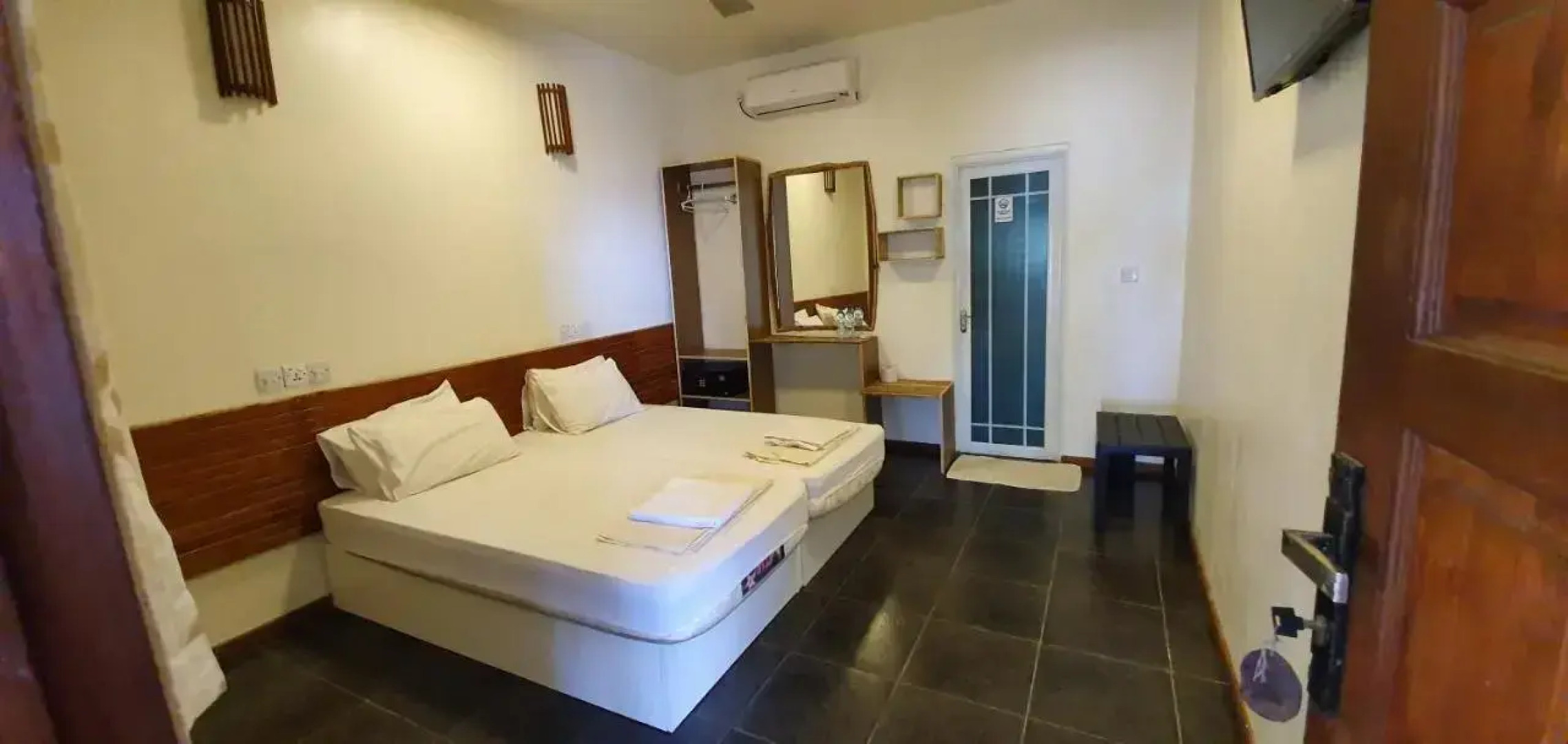 Surf Deck Guest House