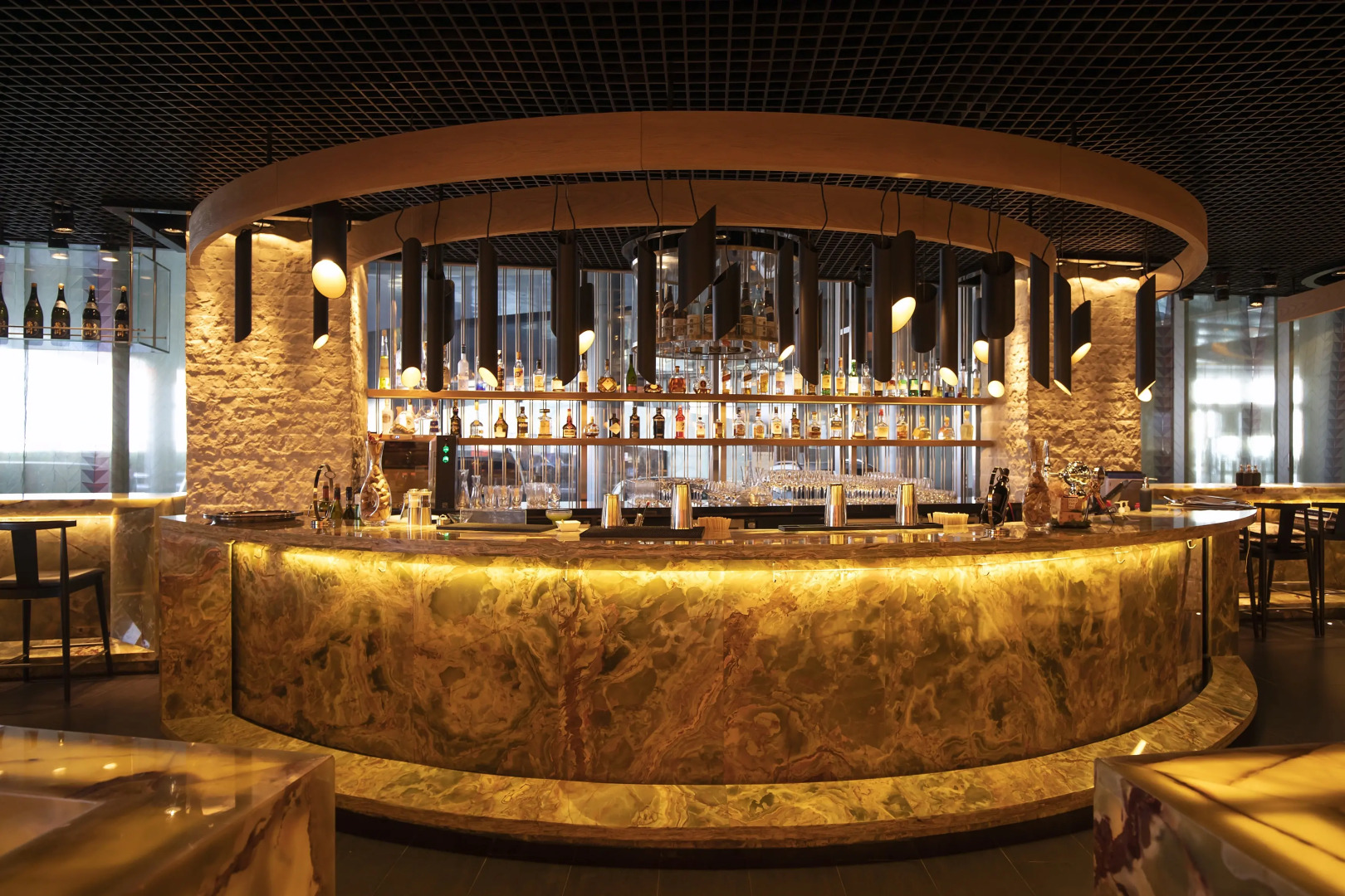 Conrad Abu Dhabi Etihad Towers