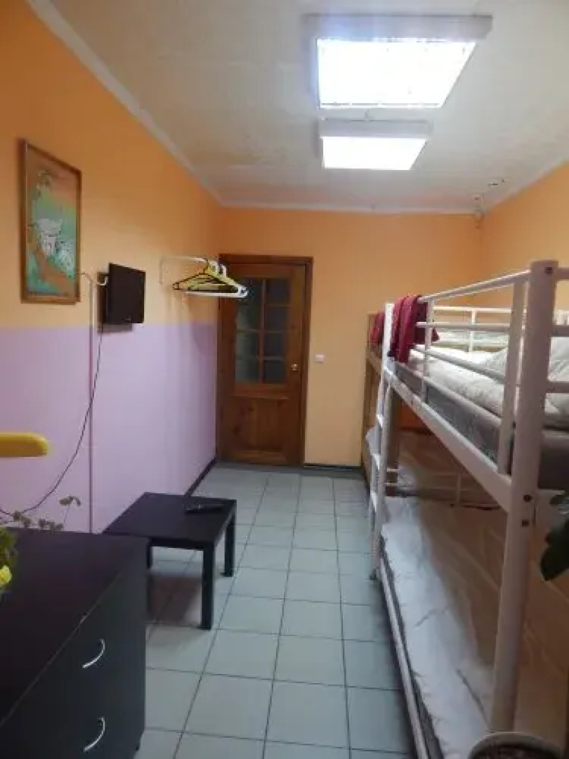 Жилые помещения Smiles